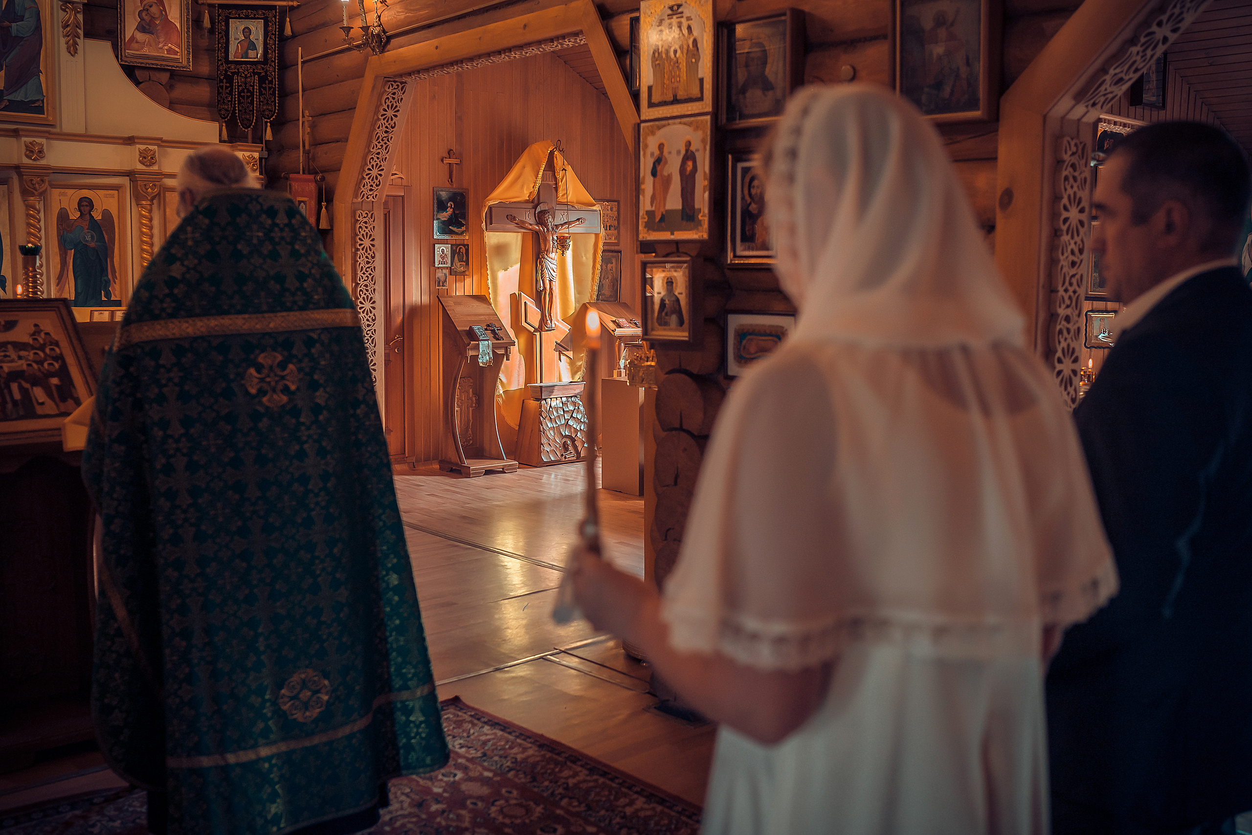 Храм Александра Невского Красноярск. Фотограф на Крещение и Венчание в Красноярске Рамазанова Юлия