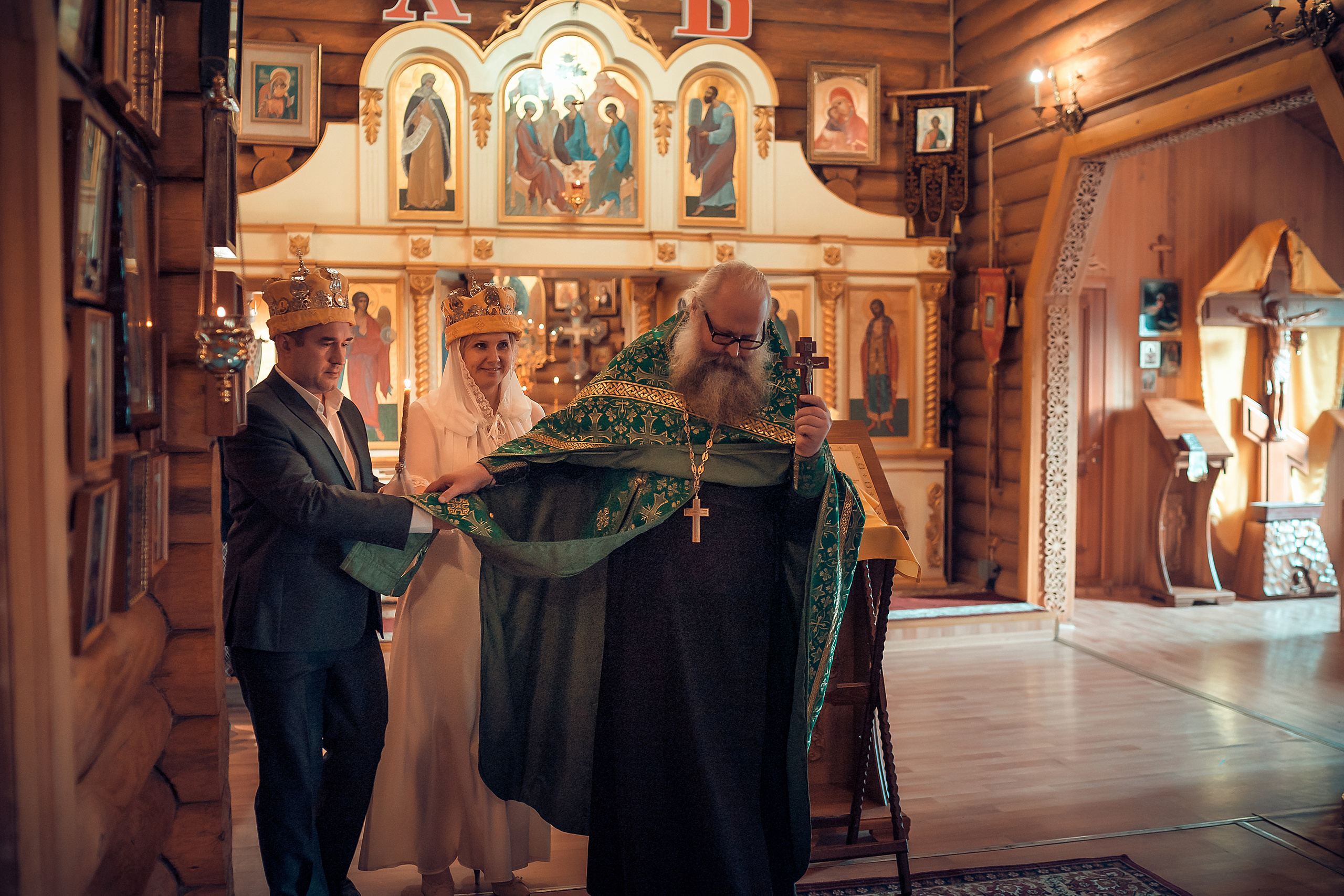 Храм Александра Невского Красноярск. Фотограф на Крещение и Венчание в Красноярске Рамазанова Юлия