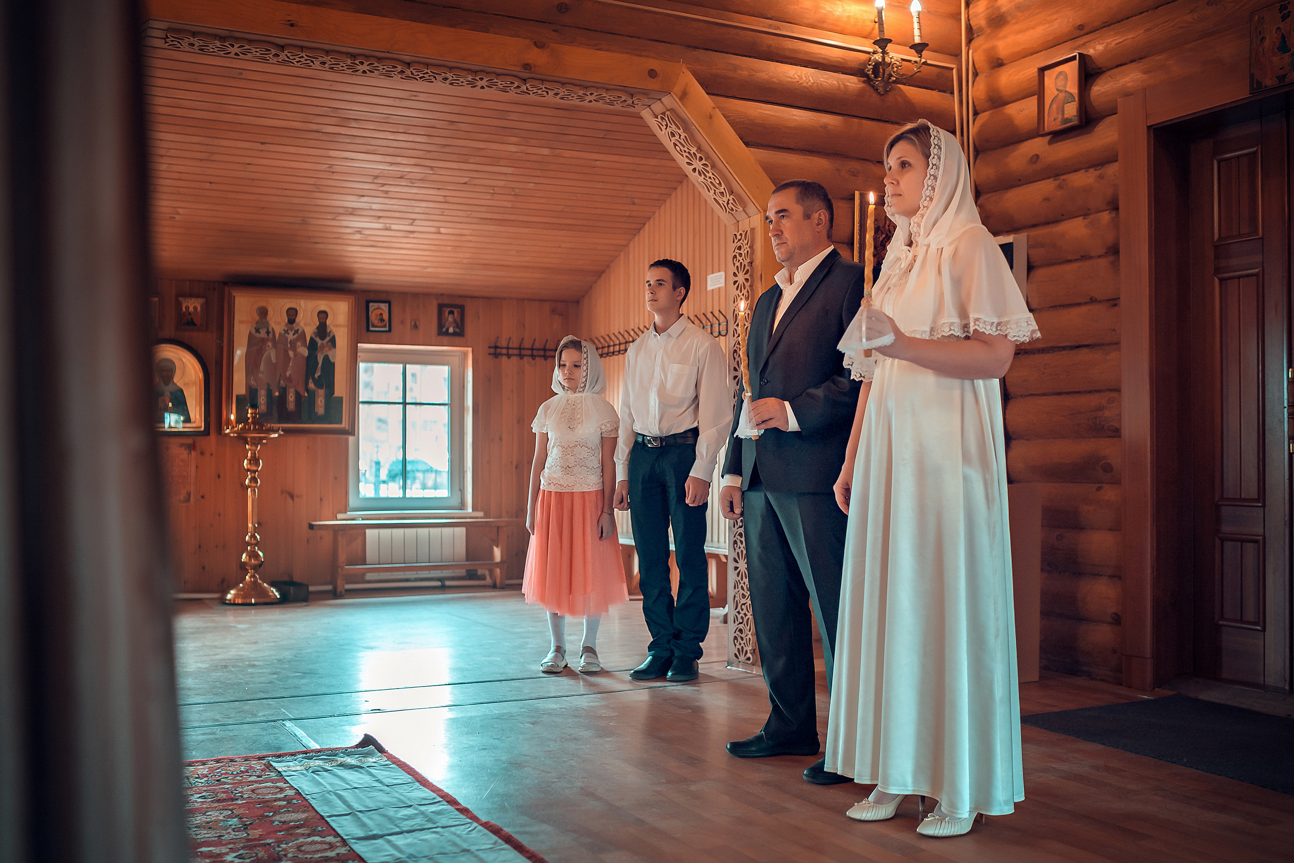 Храм Александра Невского Красноярск. Фотограф на Крещение и Венчание в Красноярске Рамазанова Юлия