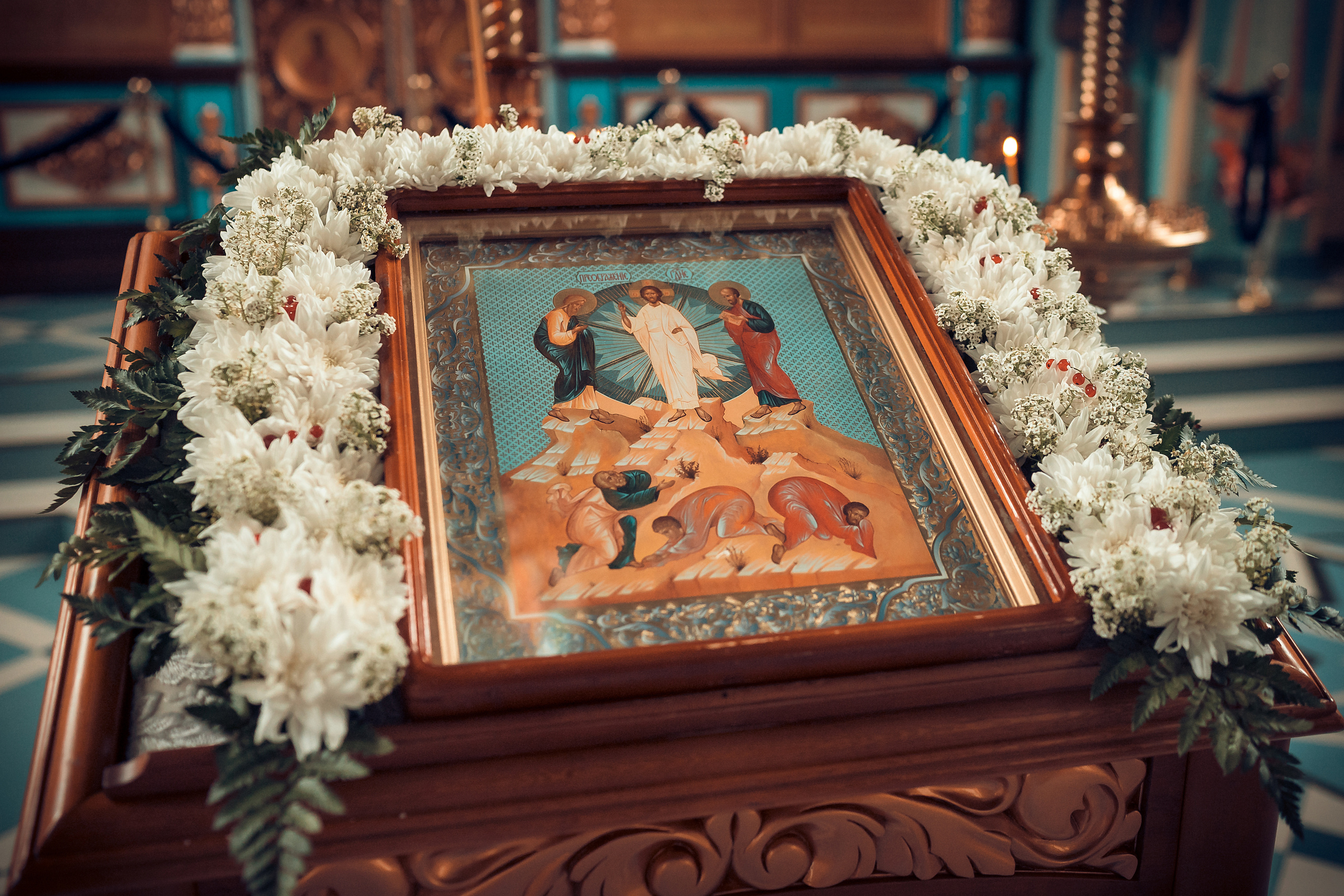 Храмы и церкви в Красноярске и Красноярском крае. Фотограф на Крещение и Венчание в Красноярске Рамазанова Юлия