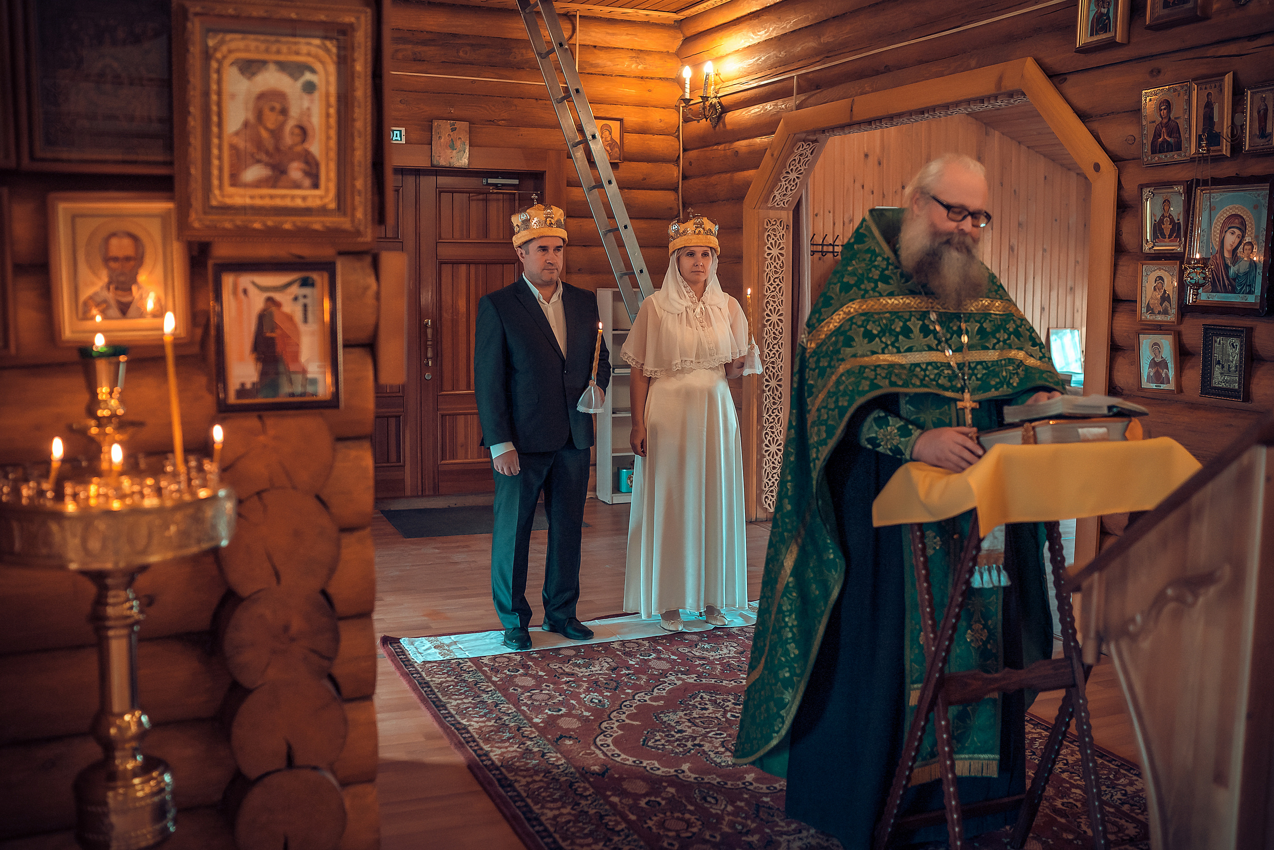 Храм Александра Невского Красноярск. Фотограф на Крещение и Венчание в Красноярске Рамазанова Юлия