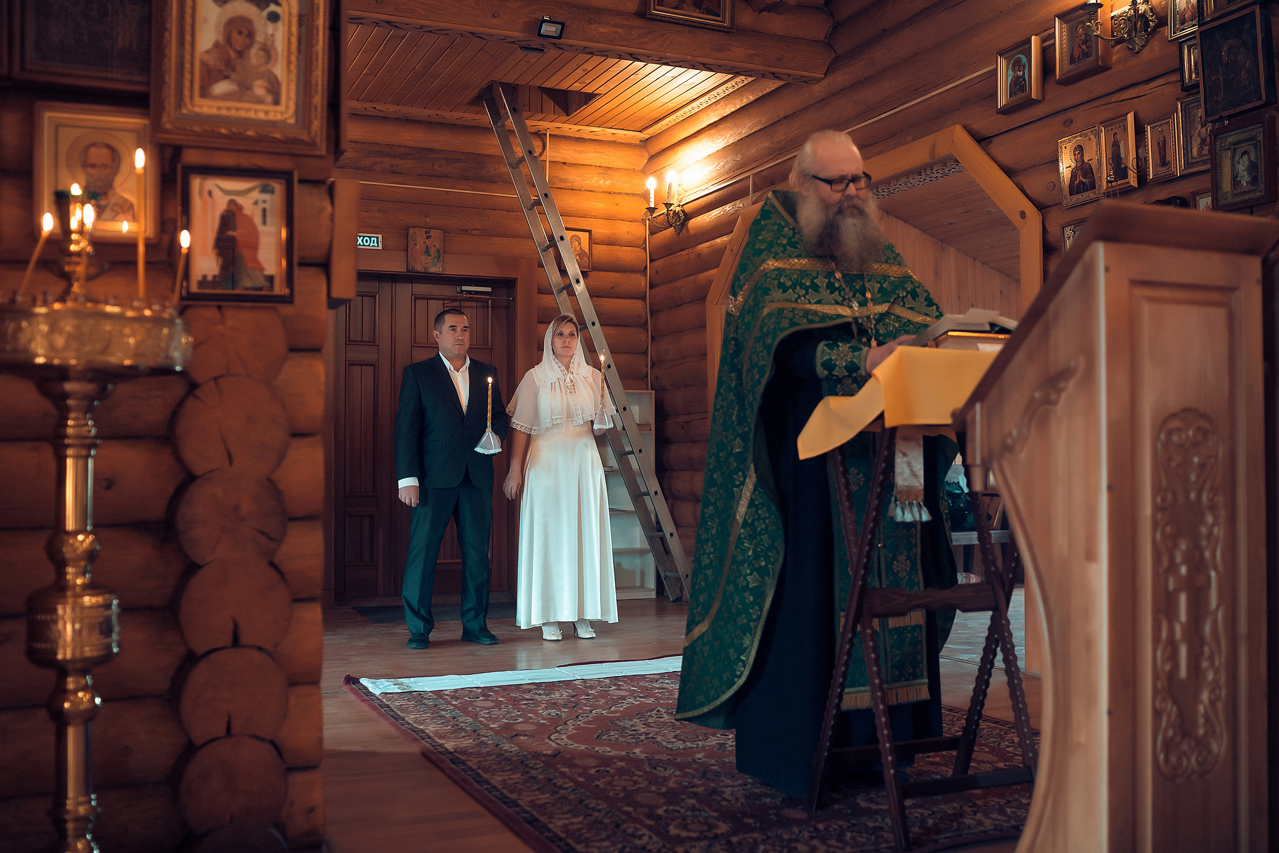 Храм Александра Невского Красноярск. Фотограф на Крещение и Венчание в Красноярске Рамазанова Юлия