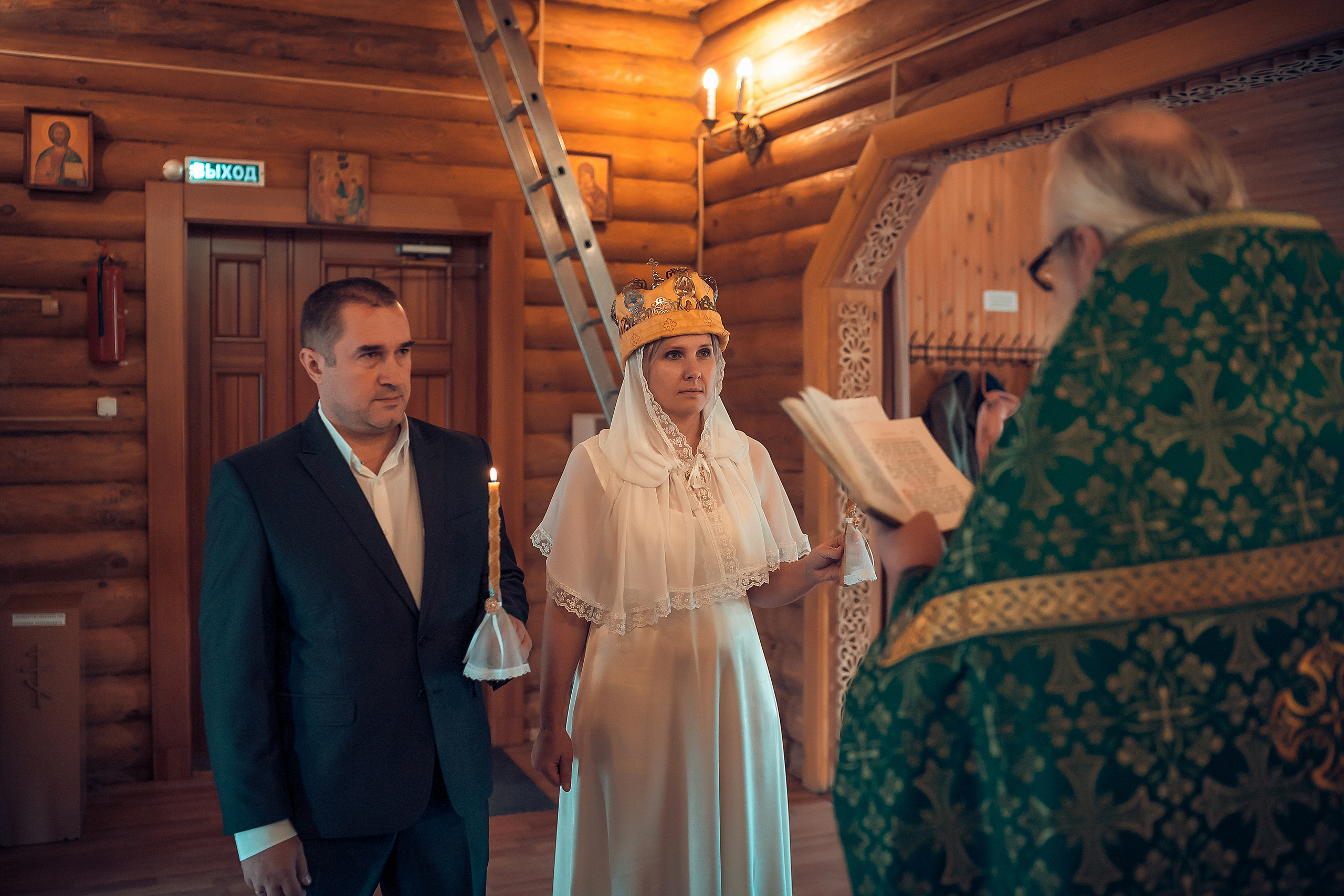 Храм Александра Невского Красноярск. Фотограф на Крещение и Венчание в Красноярске Рамазанова Юлия