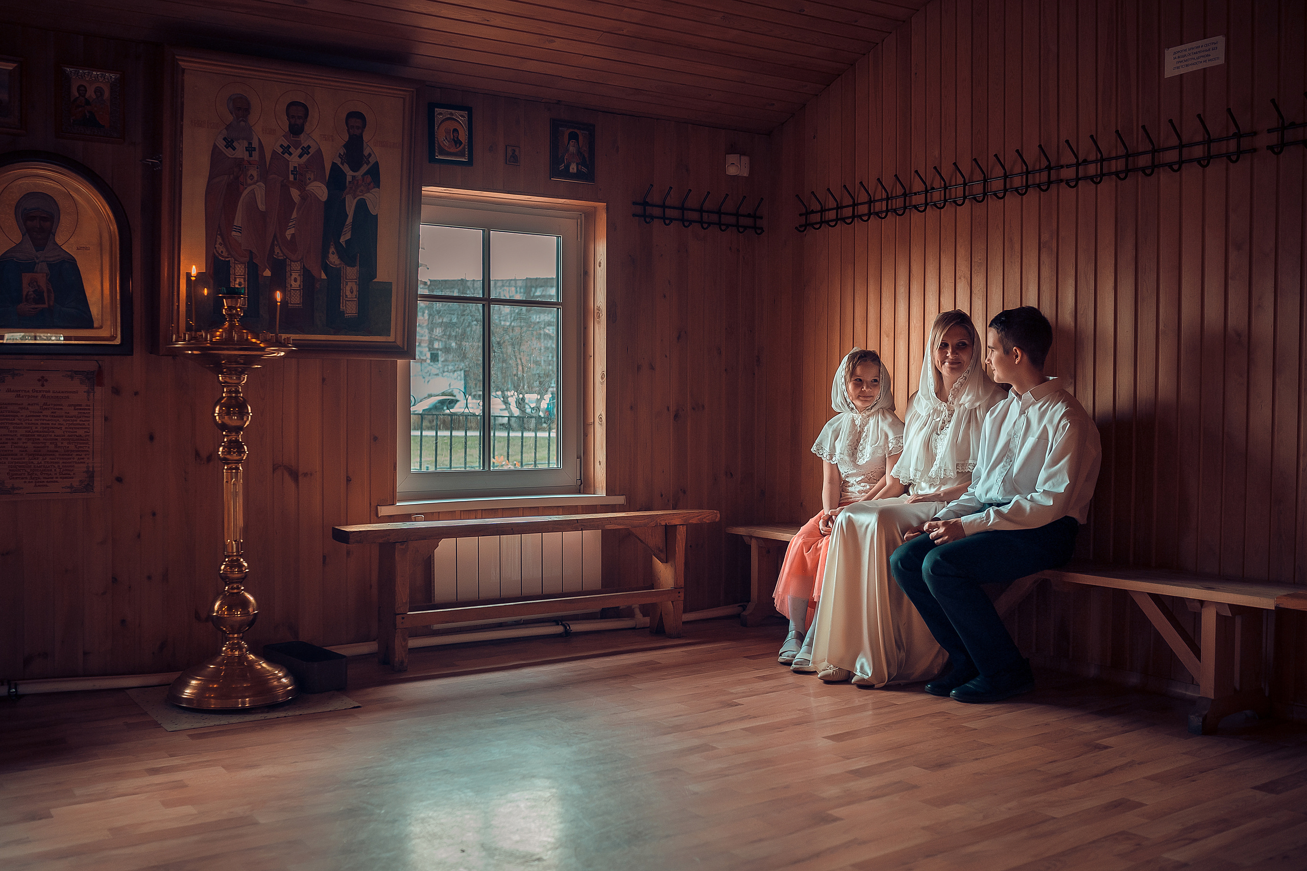 Храм Александра Невского Красноярск. Фотограф на Крещение и Венчание в Красноярске Рамазанова Юлия