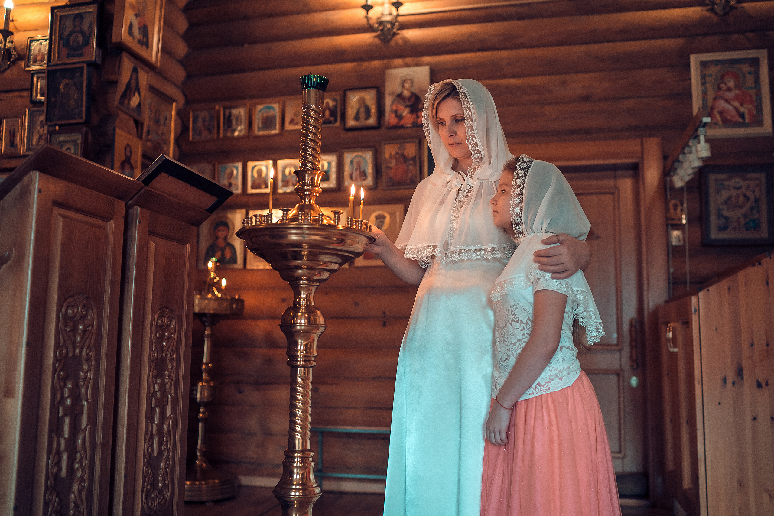 Храм Александра Невского Красноярск. Фотограф на Крещение и Венчание в Красноярске Рамазанова Юлия