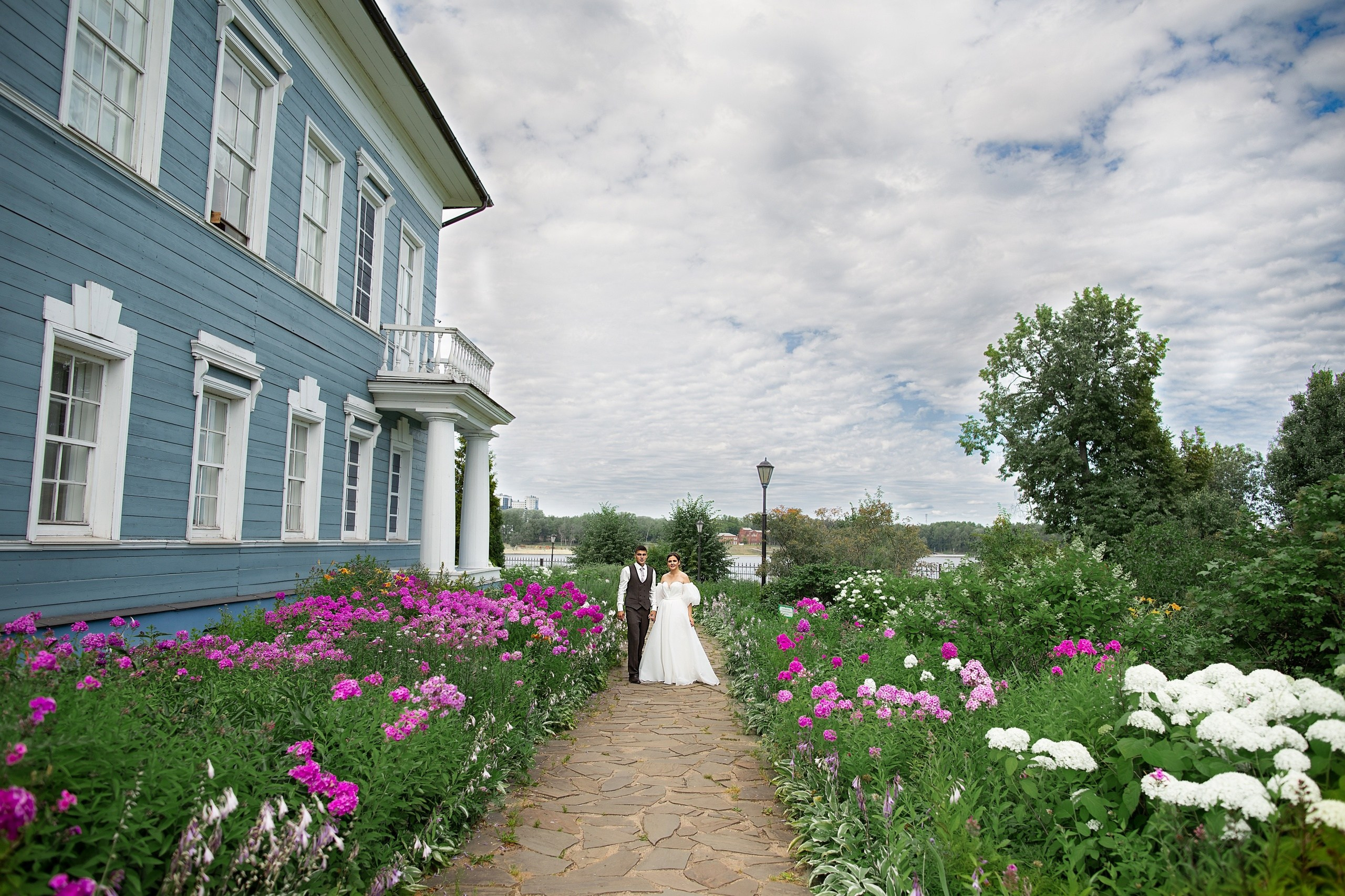 Фотограф Череповец Александр Дегтярев