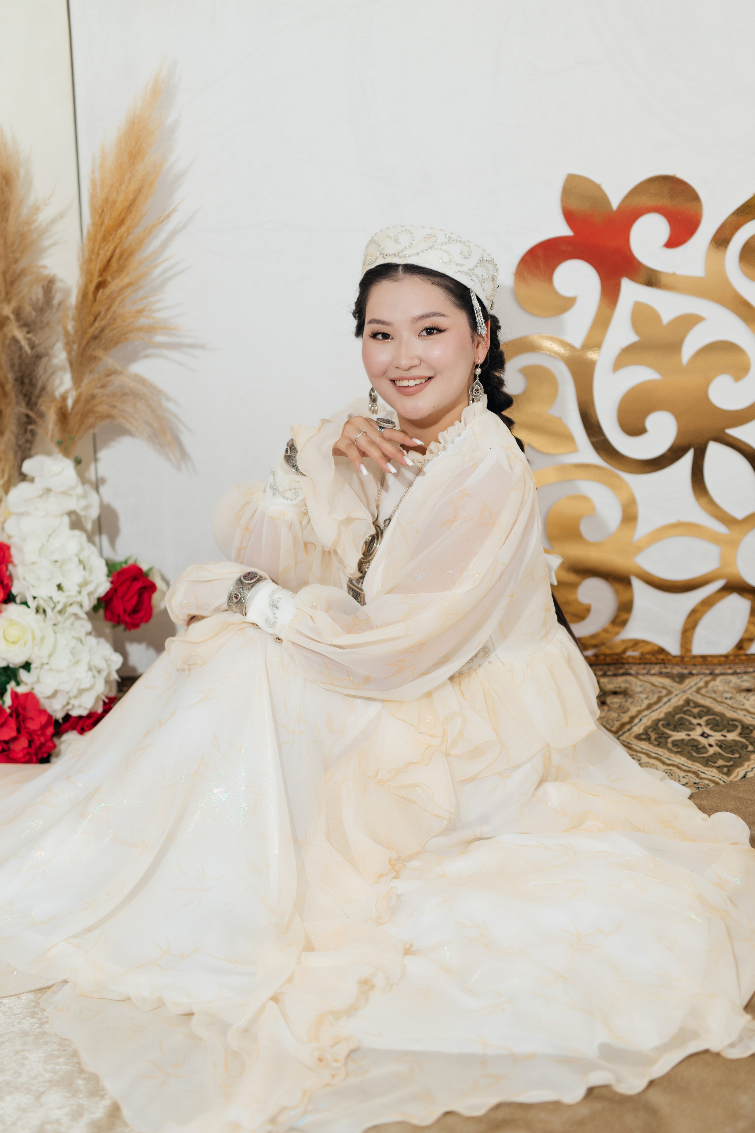 Aynur — syrğa salu. Wedding and Love story Photographer