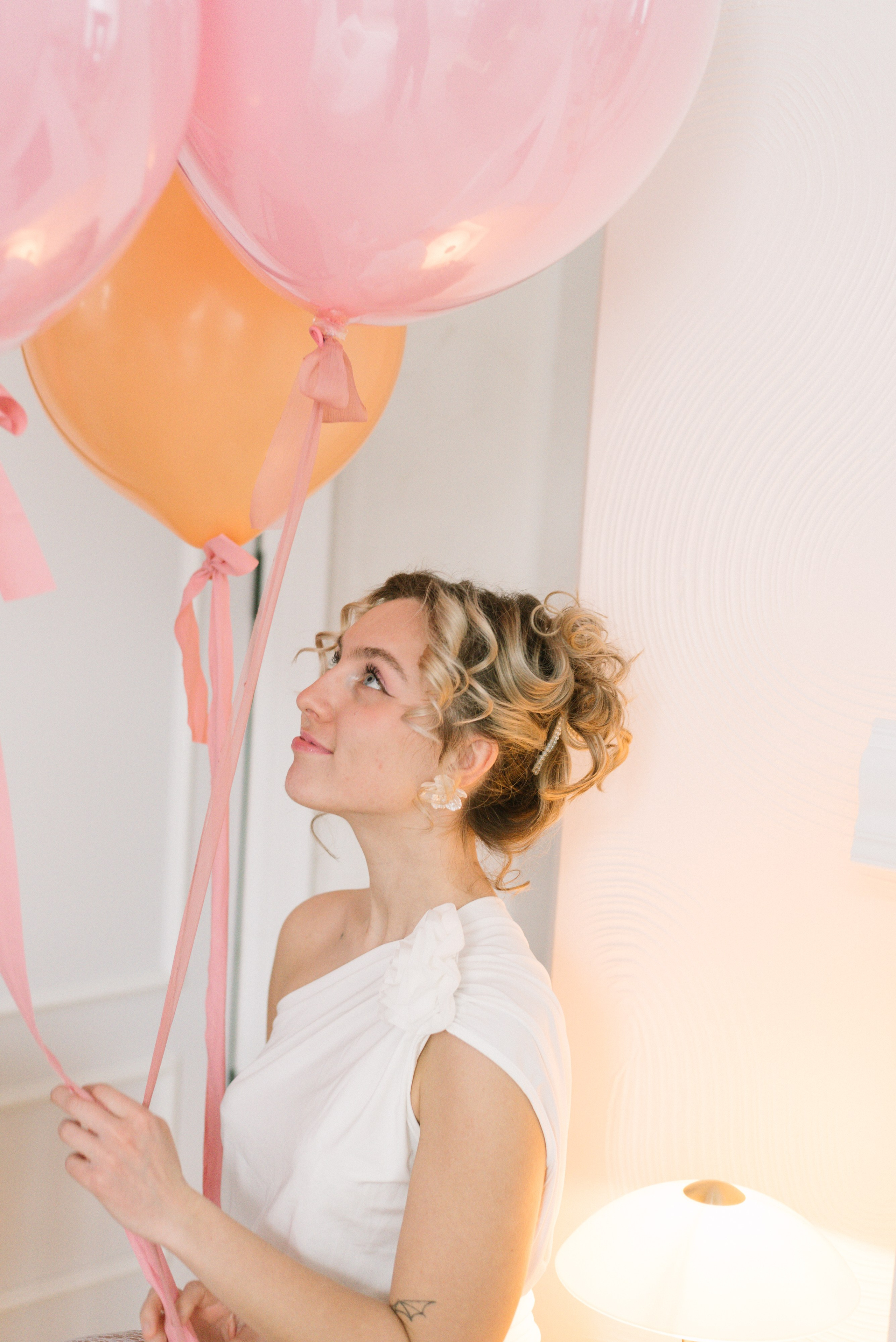 Lonely No More. Свадебный фотограф Ижевск/Сарапул Анастасия Бель