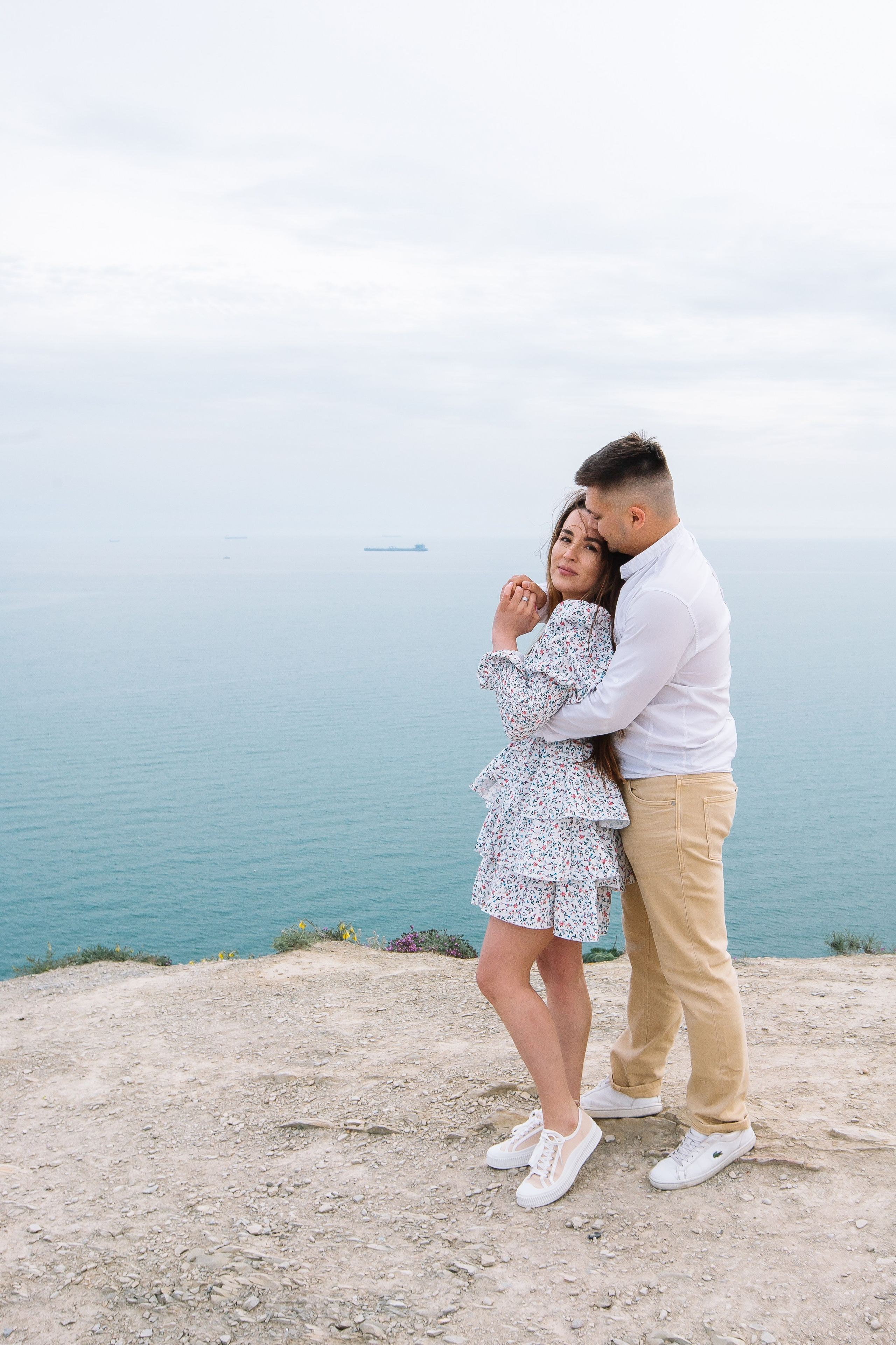 Евгений и Алина. Свадебный фотограф Анастасия Багдасарян