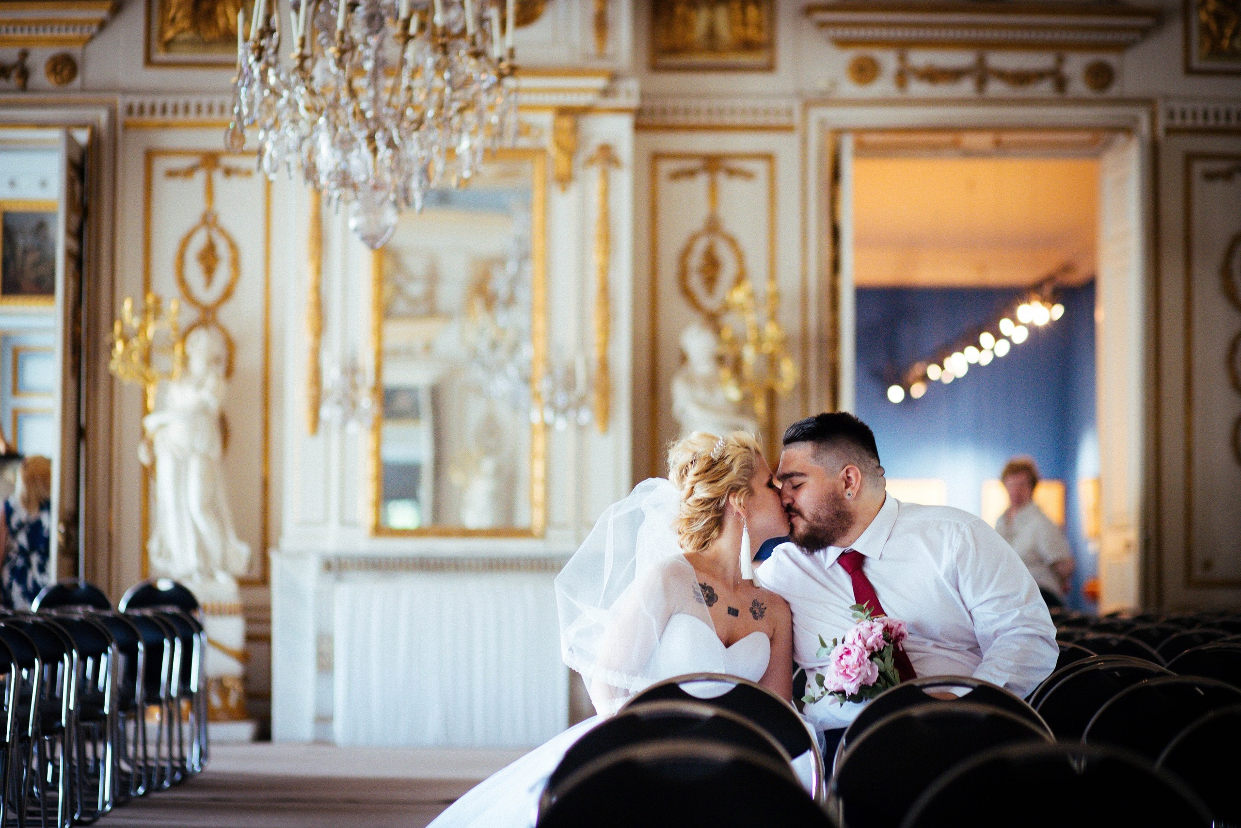 Свадебные съемки. Главная