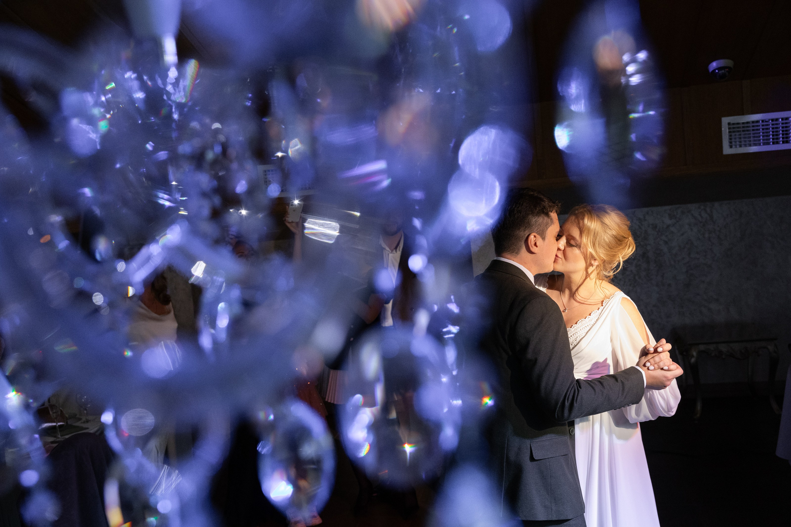 Банкет Барвиха. Свадебный и портретный фотограф в Москве Мария Кравченко