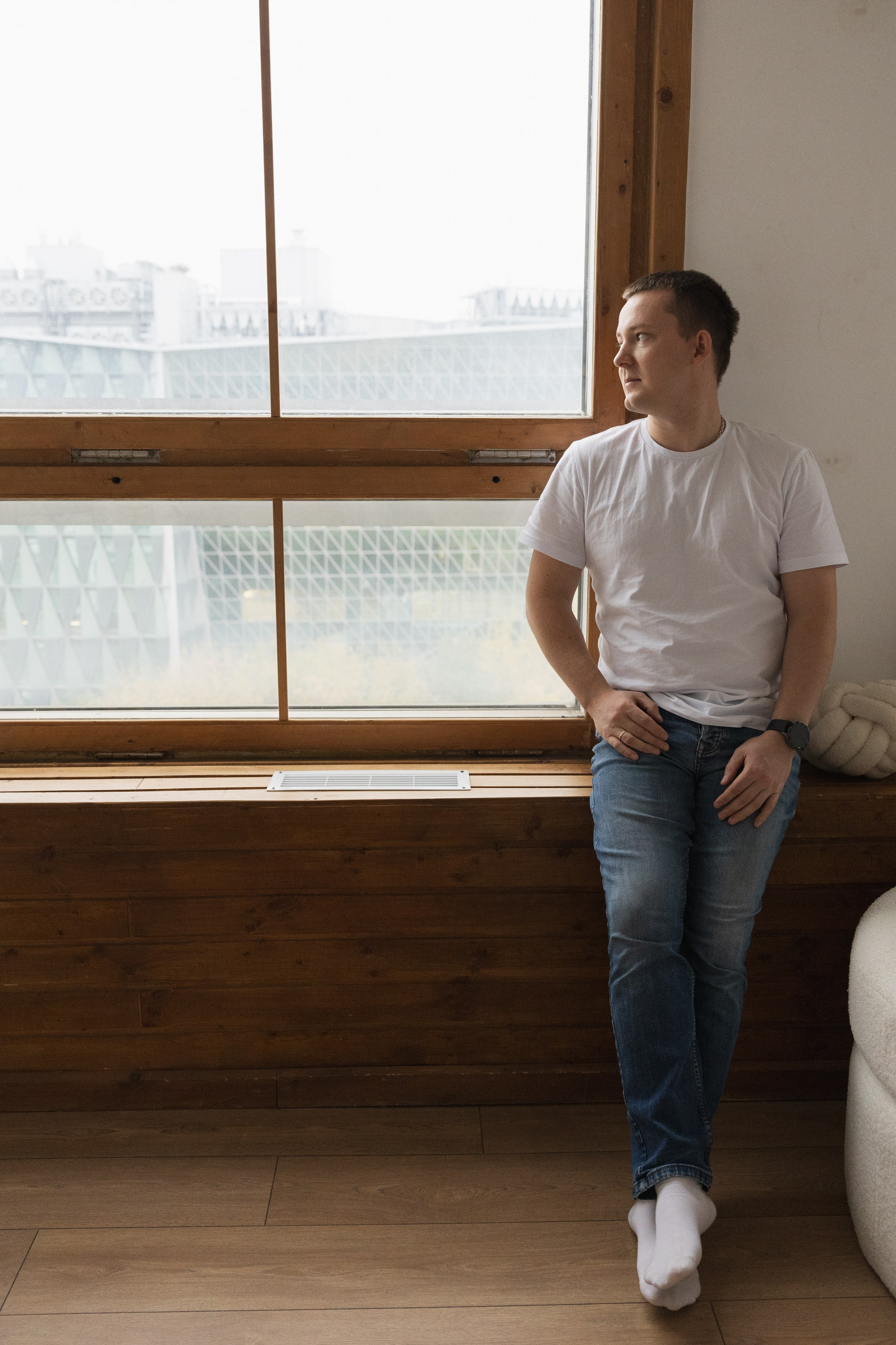 Семья — Марьина Роща. Свадебный и портретный фотограф в Москве Мария Кравченко