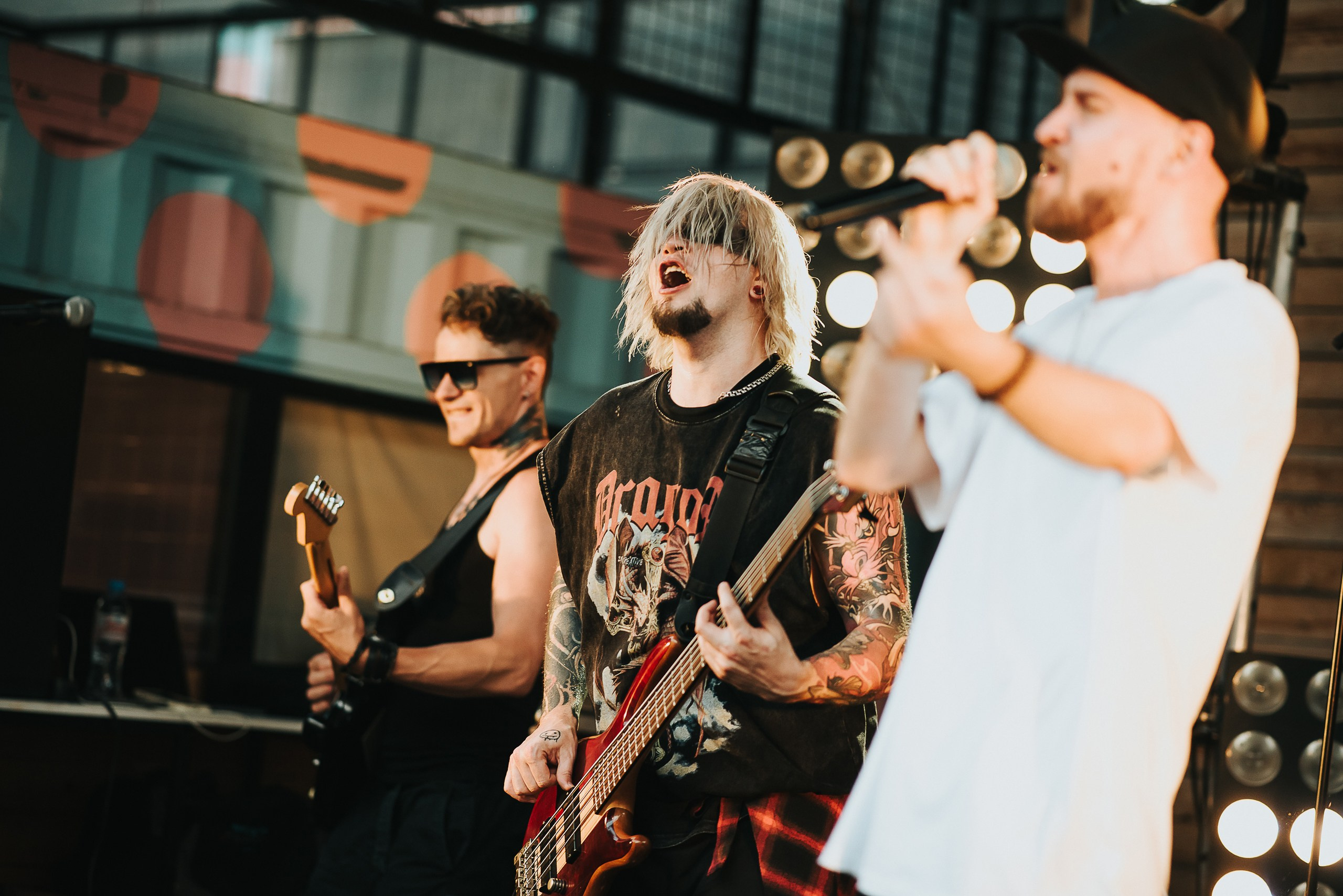 Pandora Secret 2024. Репортажный фотограф в Кемерово