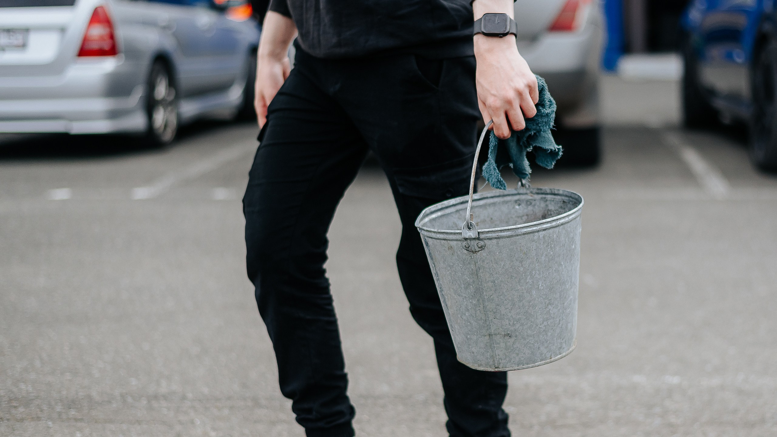 18.05.2024 — КСКГ Классика — Этап 1. Репортажный фотограф в Кемерово