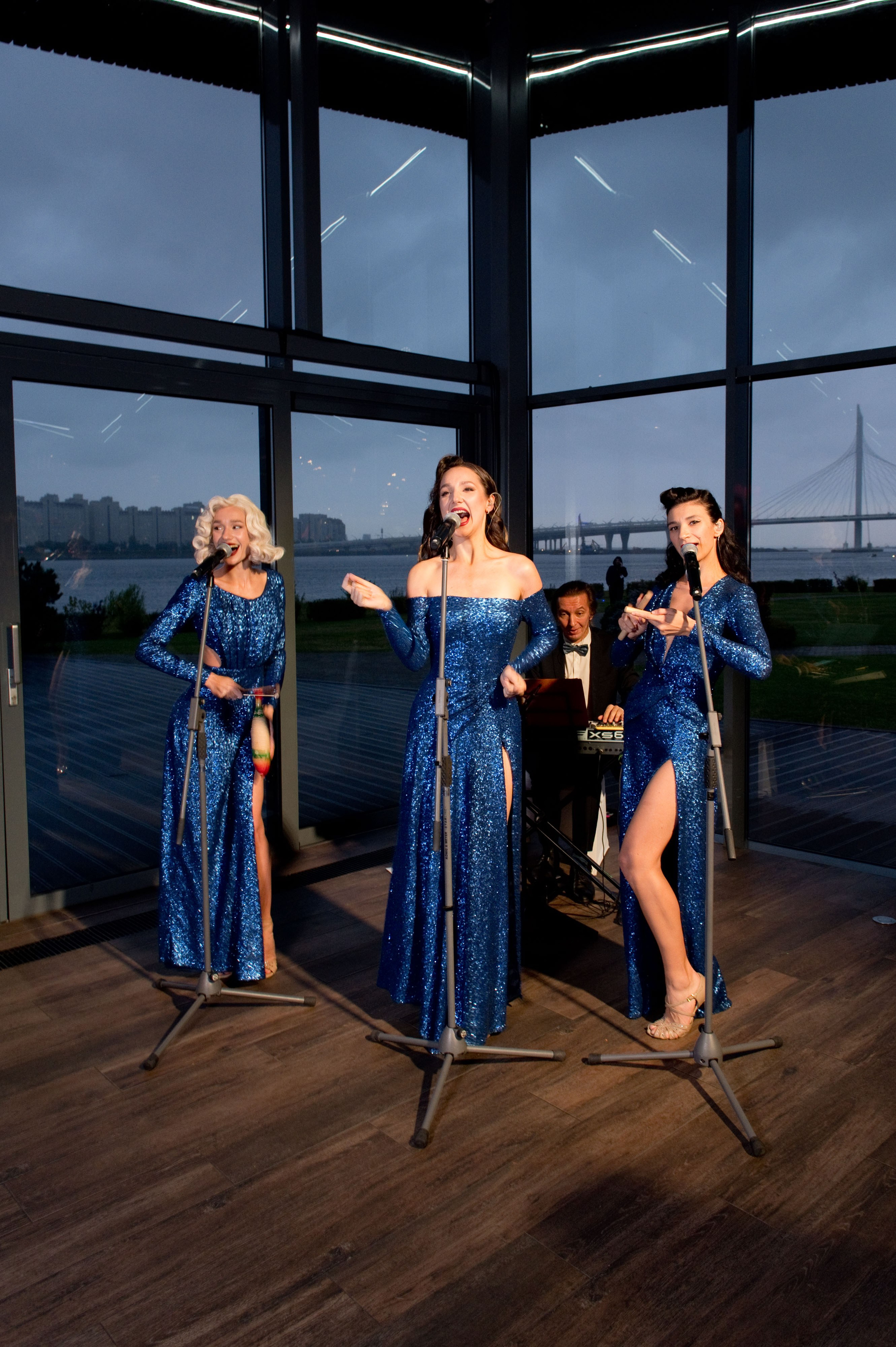 Мероприятие для клиентов и партнеров Puratos. Репортажный фотограф и видеограф Слава Думчев. Тимбилдинги, отчетники, корпоративы