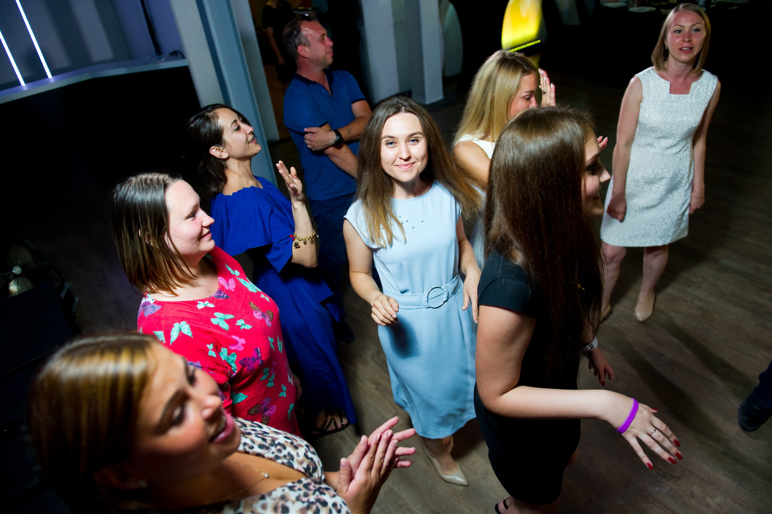 Летний корпоратив-тимбилдинг SVARGO. Репортажный фотограф и видеограф Слава Думчев. Тимбилдинги, отчетники, корпоративы