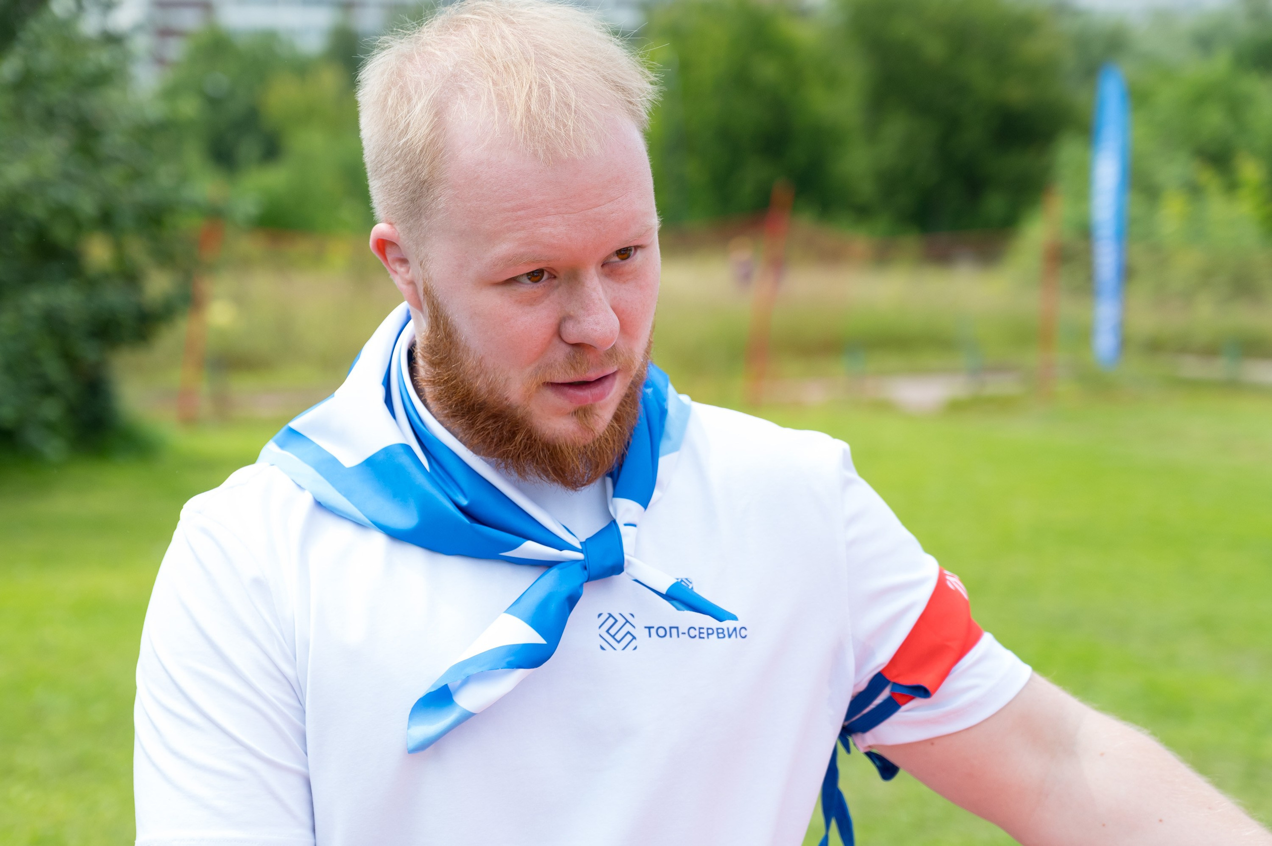 Летний корпоратив-тимбилдинг компании «Топ-сервис». Репортажный фотограф и видеограф Слава Думчев. Тимбилдинги, отчетники, корпоративы