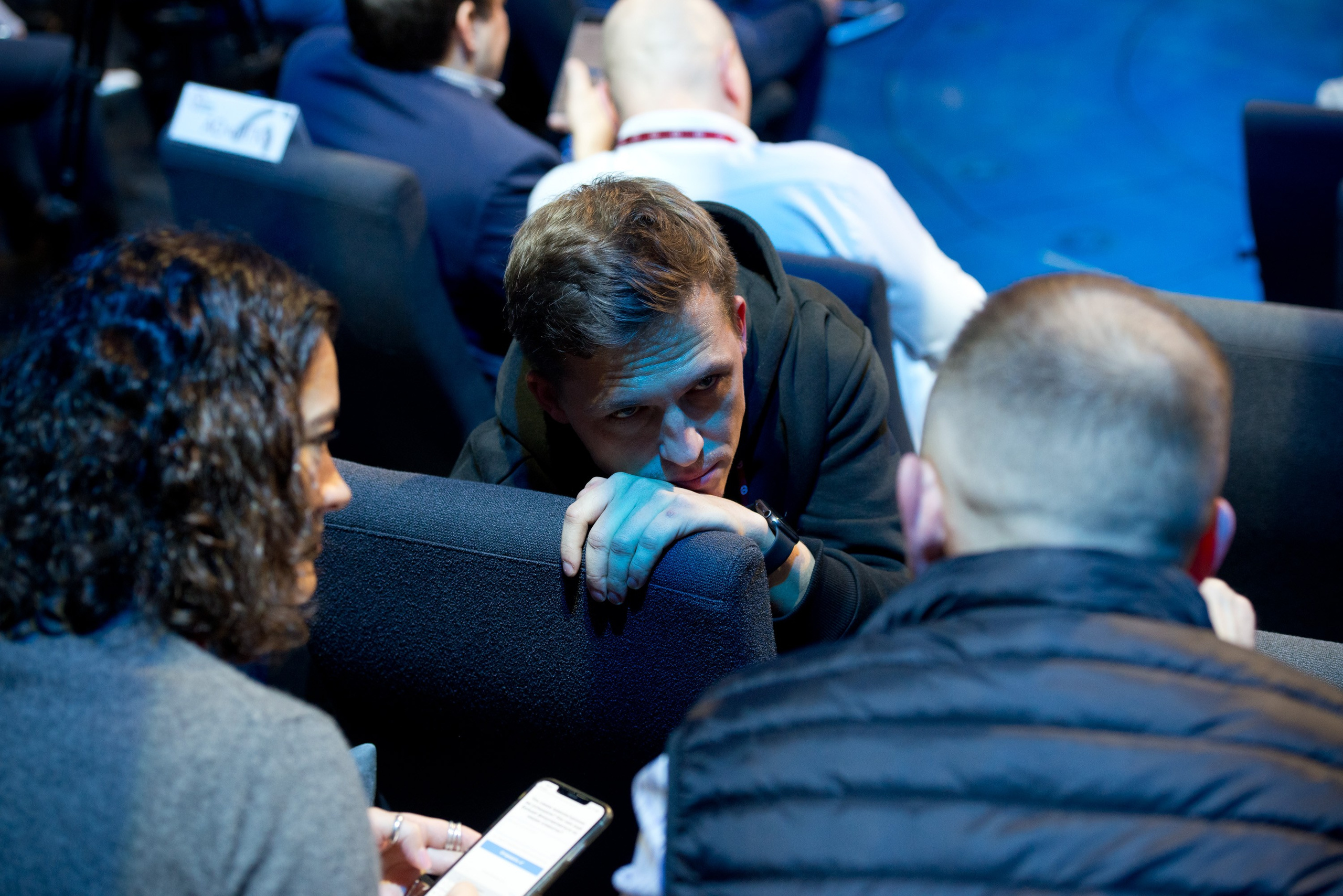 Конференция/стратегическая сессия ПГК в Матрёшке. Репортажный фотограф и видеограф Слава Думчев. Тимбилдинги, отчетники, корпоративы