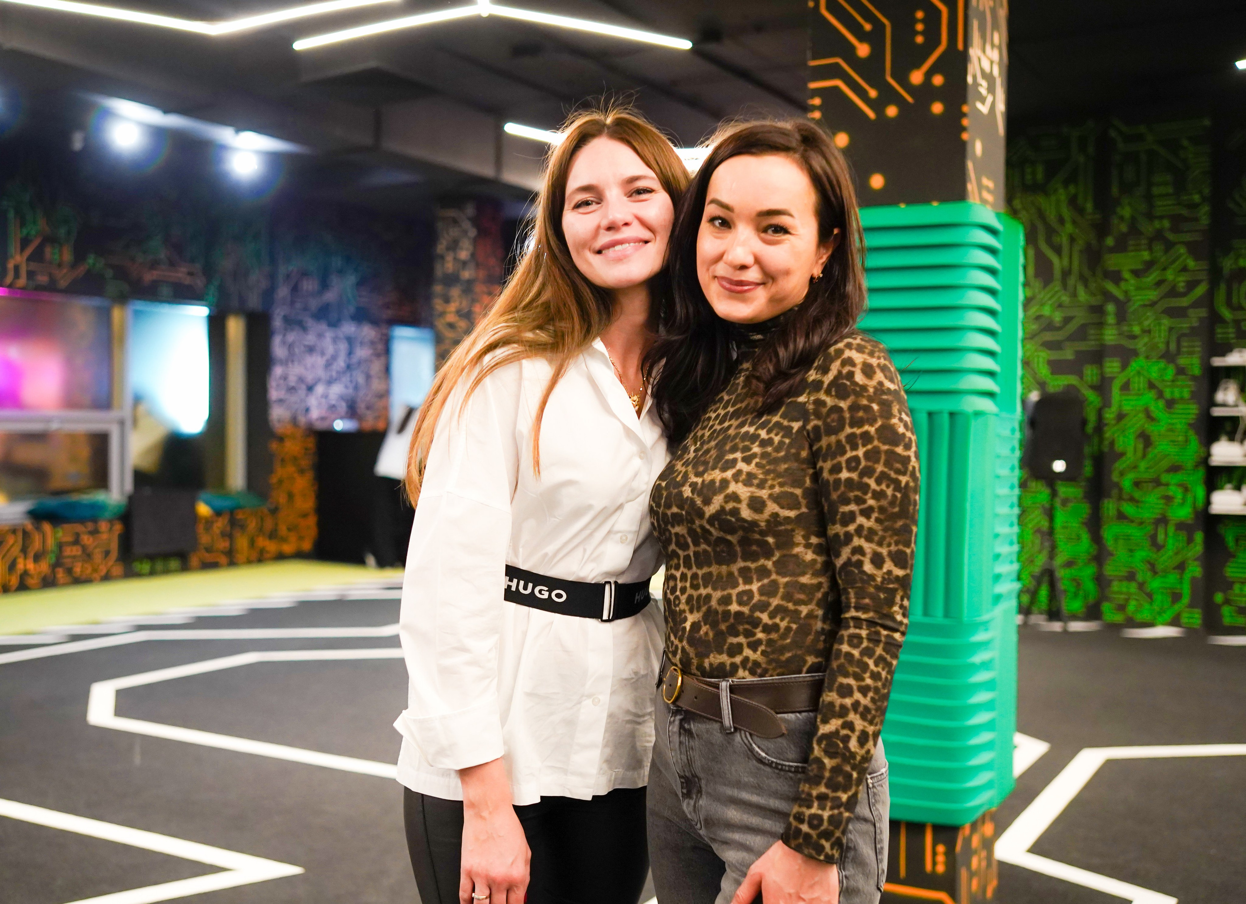 VR (November-December 2024). Felixtones