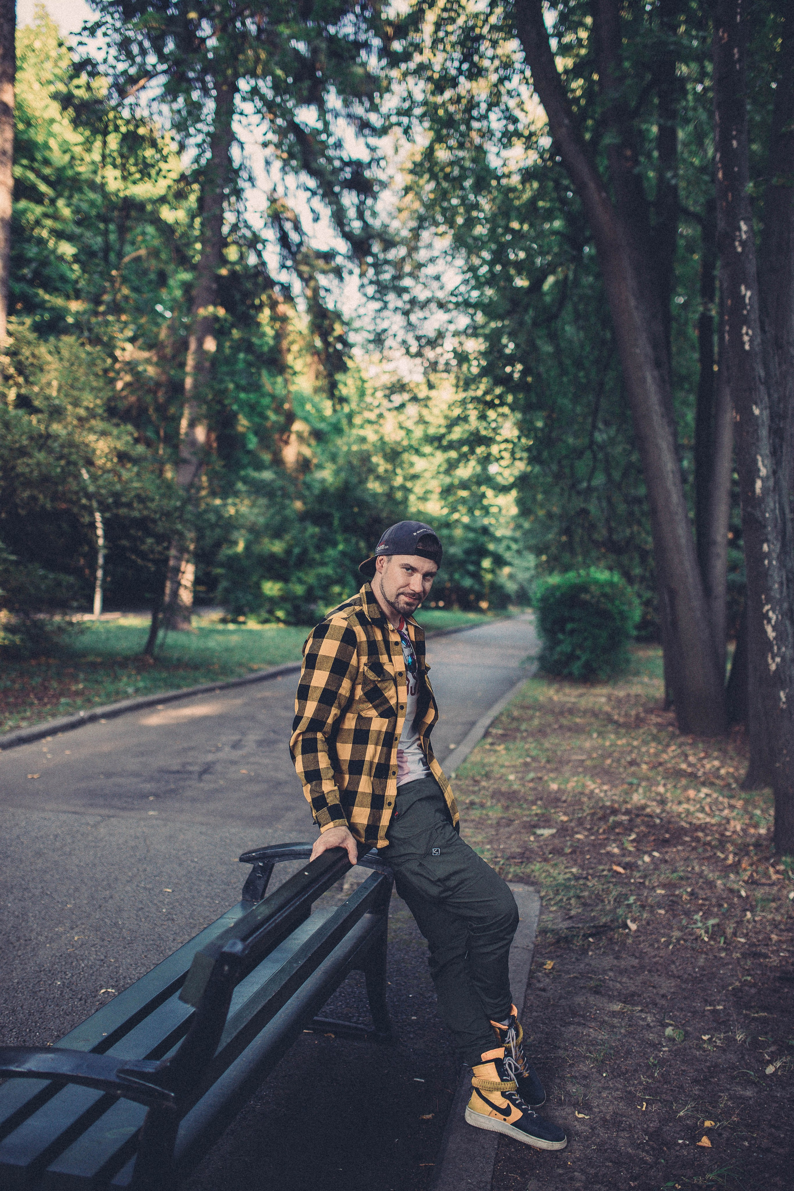 Яна и Саша. Фотограф Ярославль