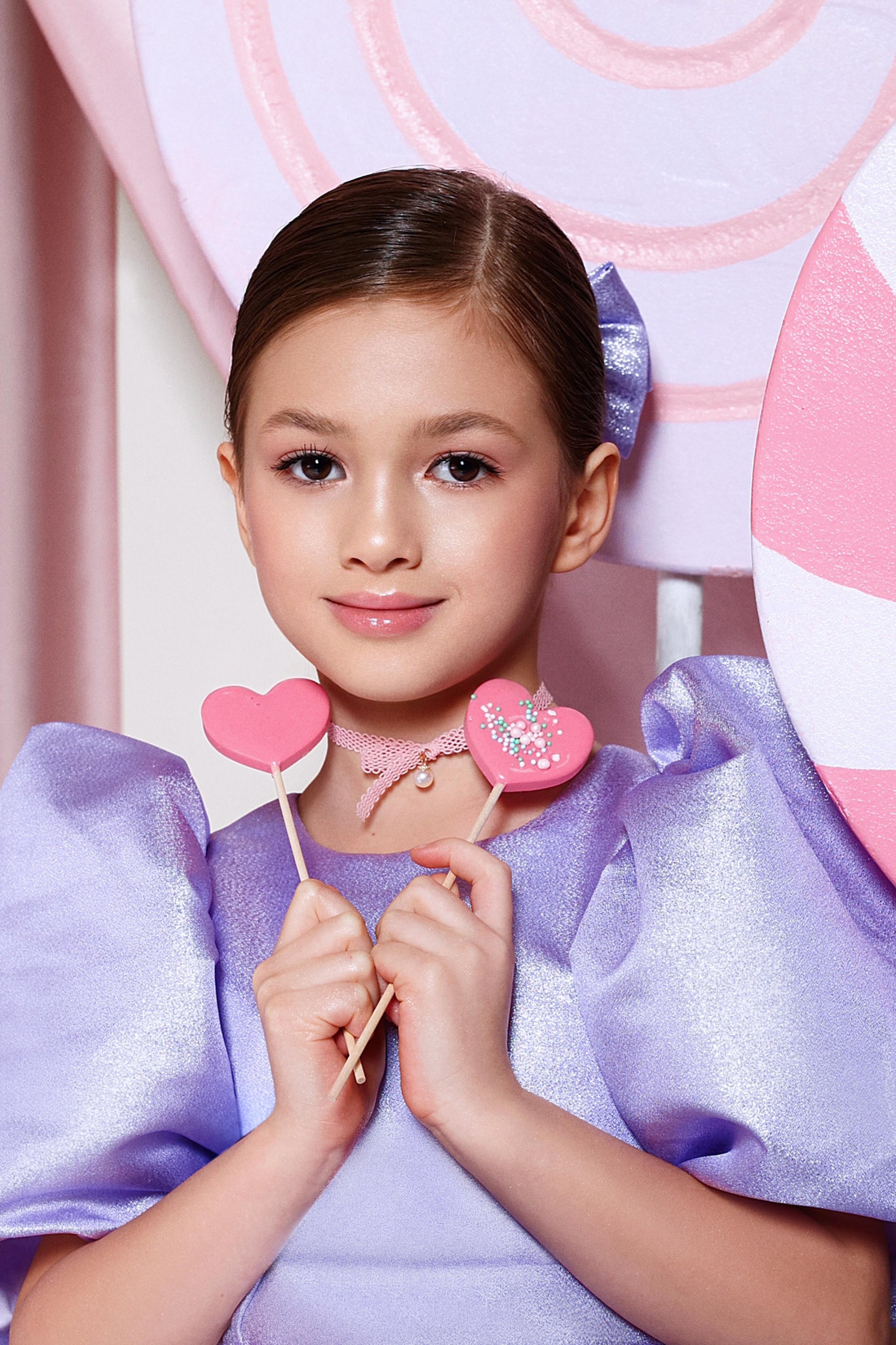 POLINA. Модельная студия MIA Models