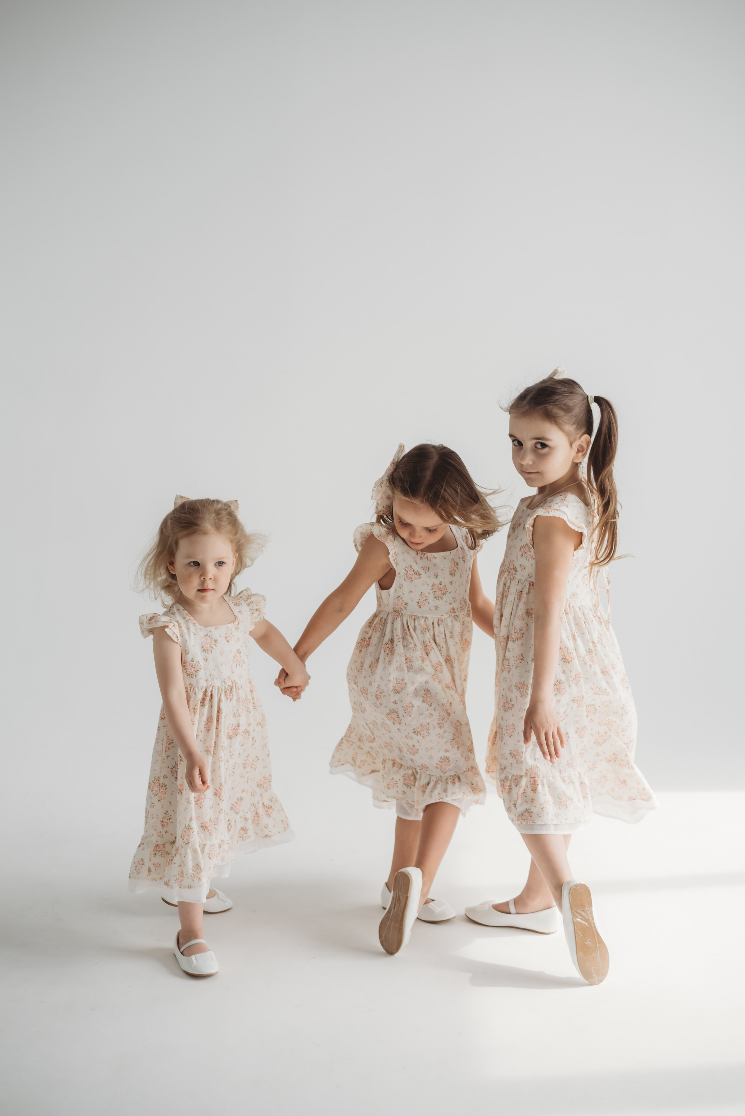 Дети. Фотограф новорожденных во Владимире Анастасия Воробьева