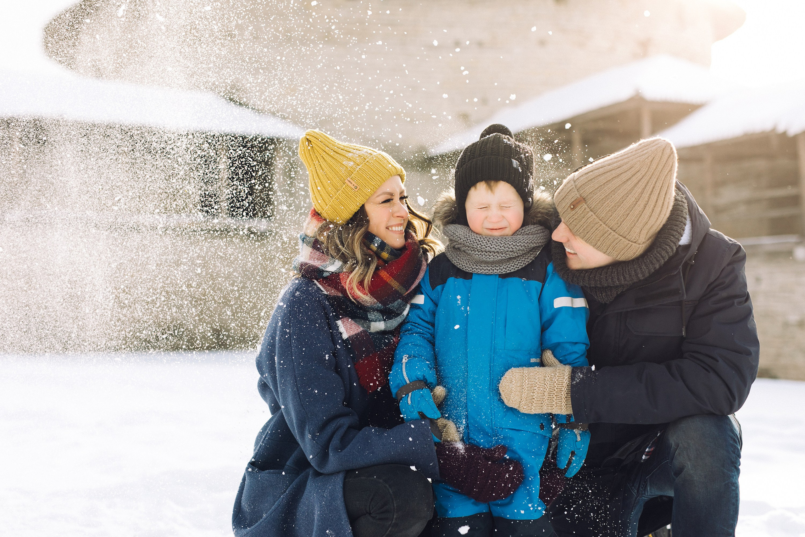 Покровский 4You Семья. Фотограф видеограф Кирилл Кожуков