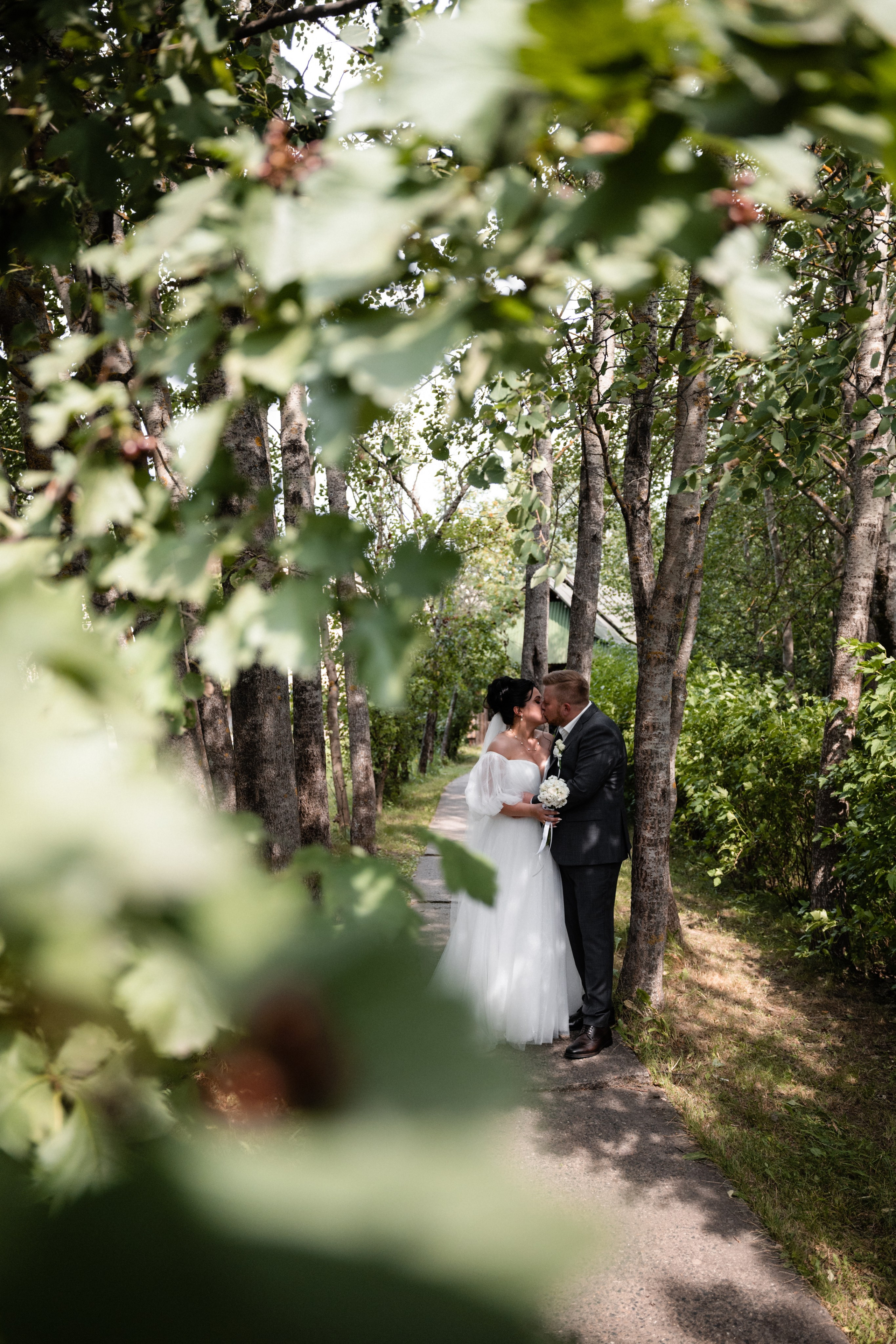 Виталий и Анна. Фотограф и видеограф Мария Банщикова, Солнечногорск, Москва