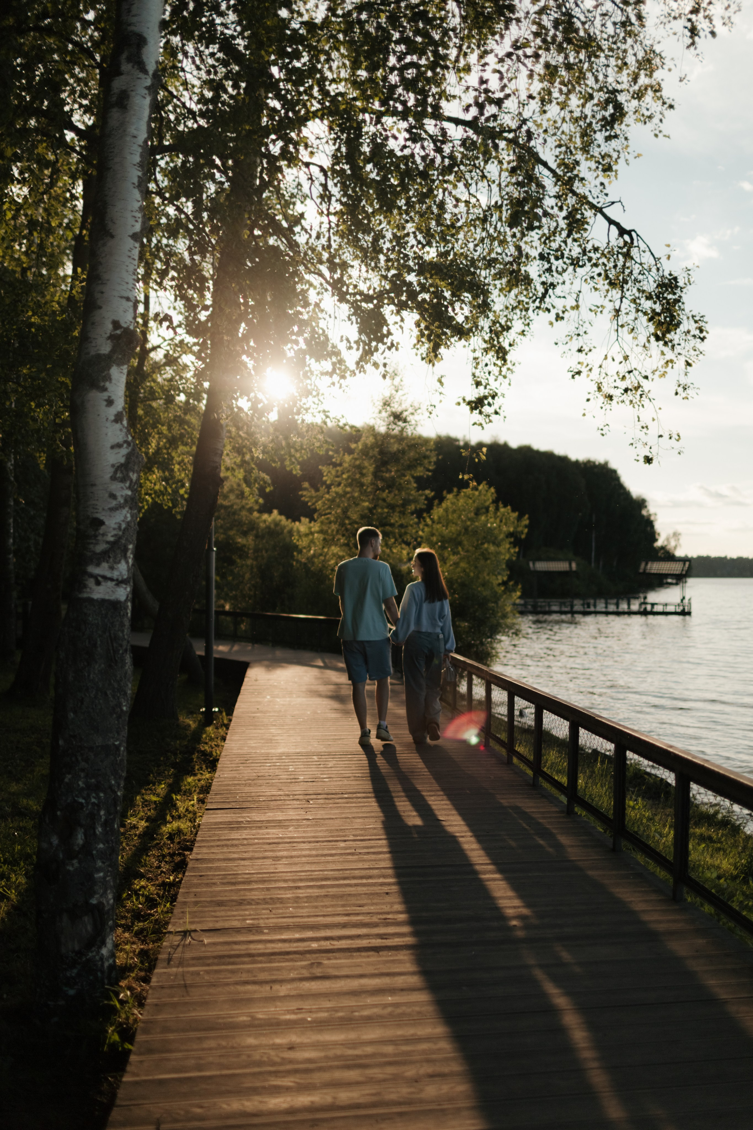 A&A. Фотограф и видеограф Мария Банщикова, Солнечногорск, Москва