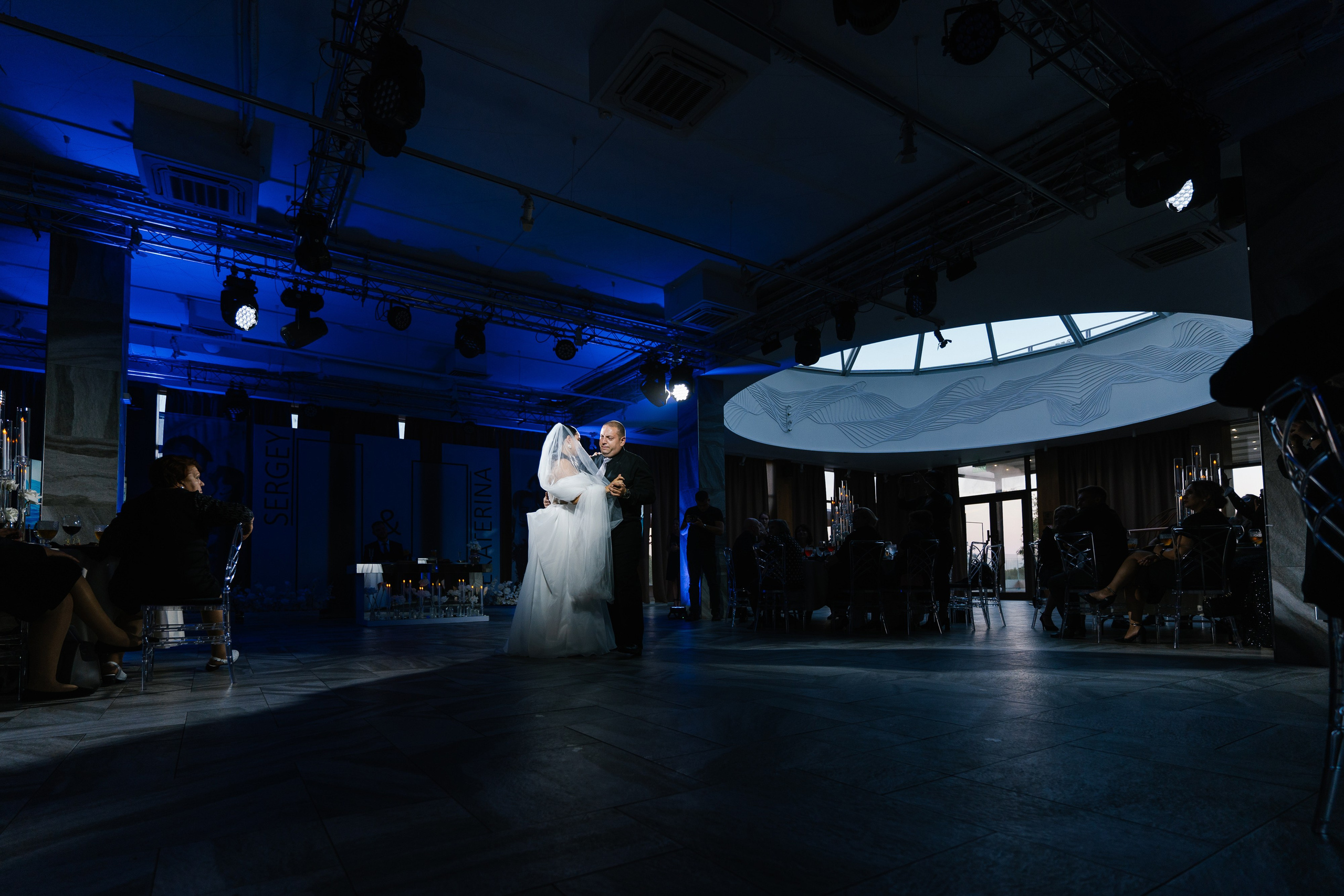 Екатерина и Сергей. Свадебный и семейный фотограф Кокушева Юлия Нижний Новгород