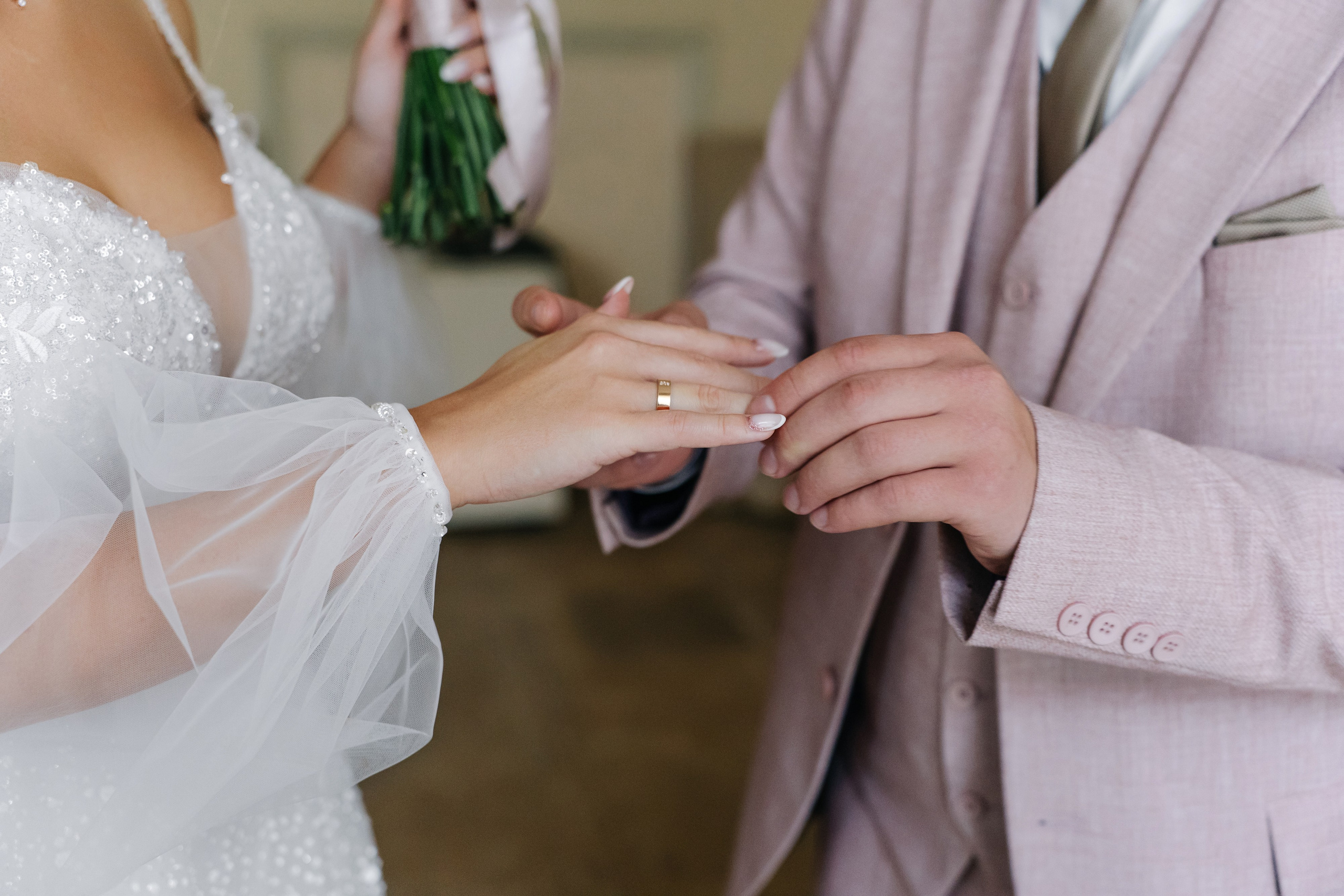 Александра и Артем. Свадебный и семейный фотограф Кокушева Юлия Нижний Новгород