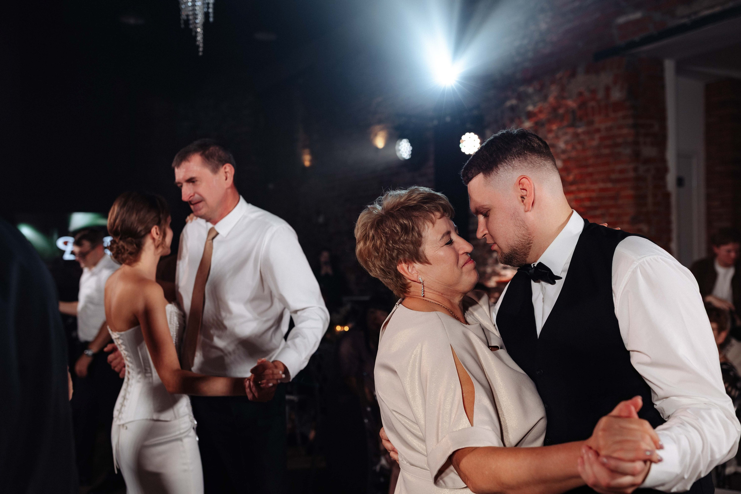 Дмитрий & Екатерина. Алексей Шаров — свадебный и репортажный фотограф в Нижнем Новгороде