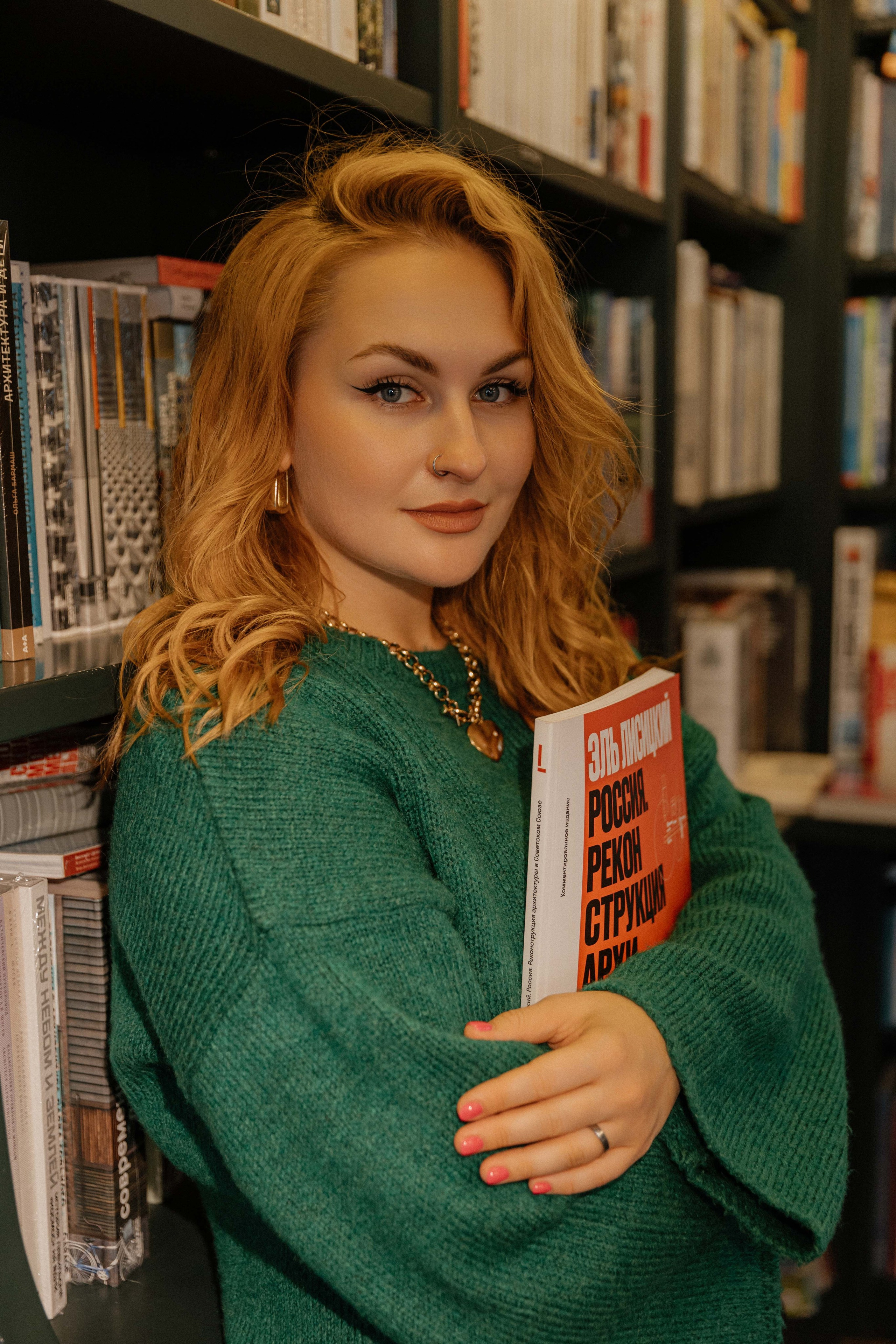 Настя Питер Печатные издания. Фотограф в Твери Лагодная Яна