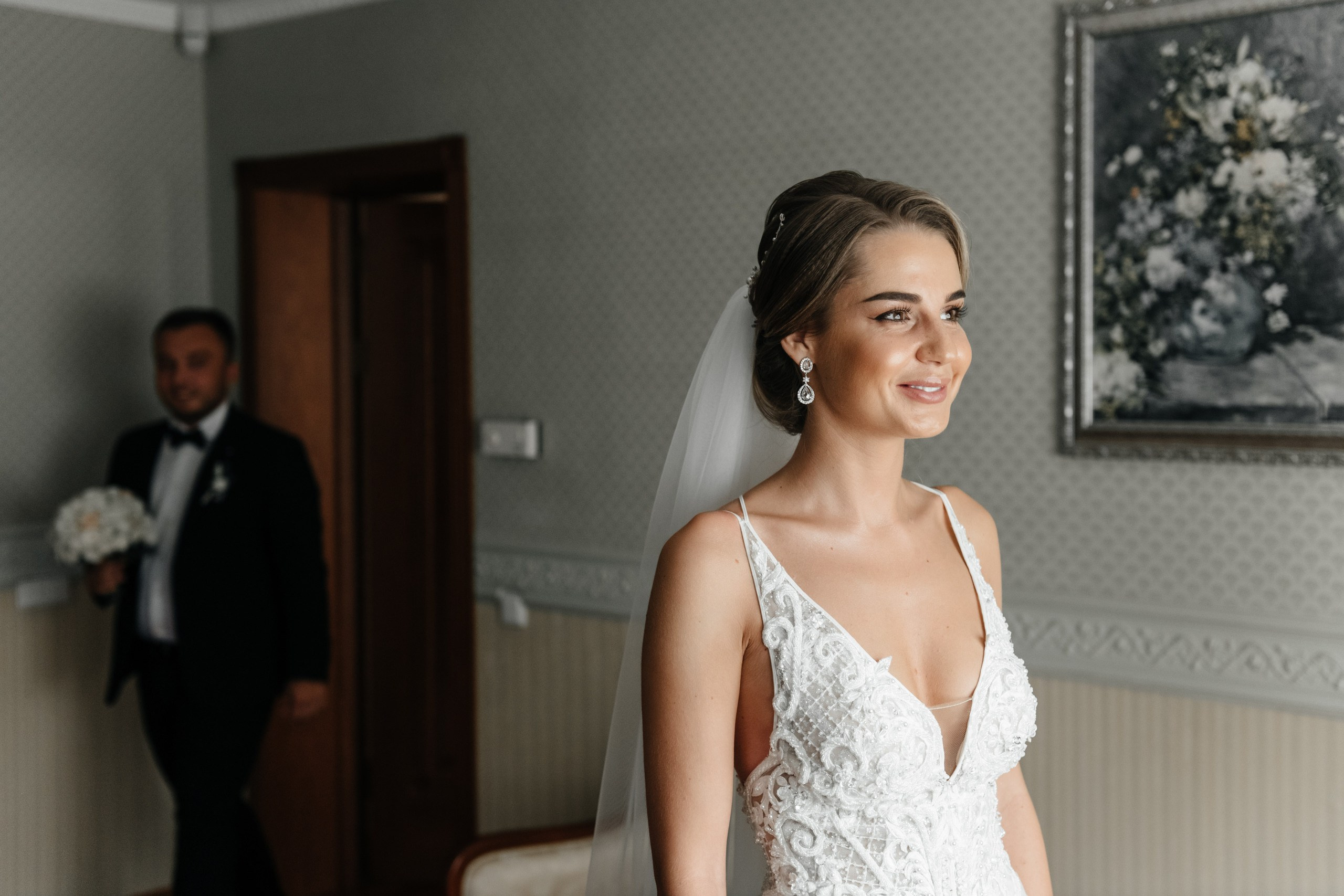 Алексей & Татьяна. Москва, видеосъёмка, фотосъёмка, свадебный клип, фильм 4К media production