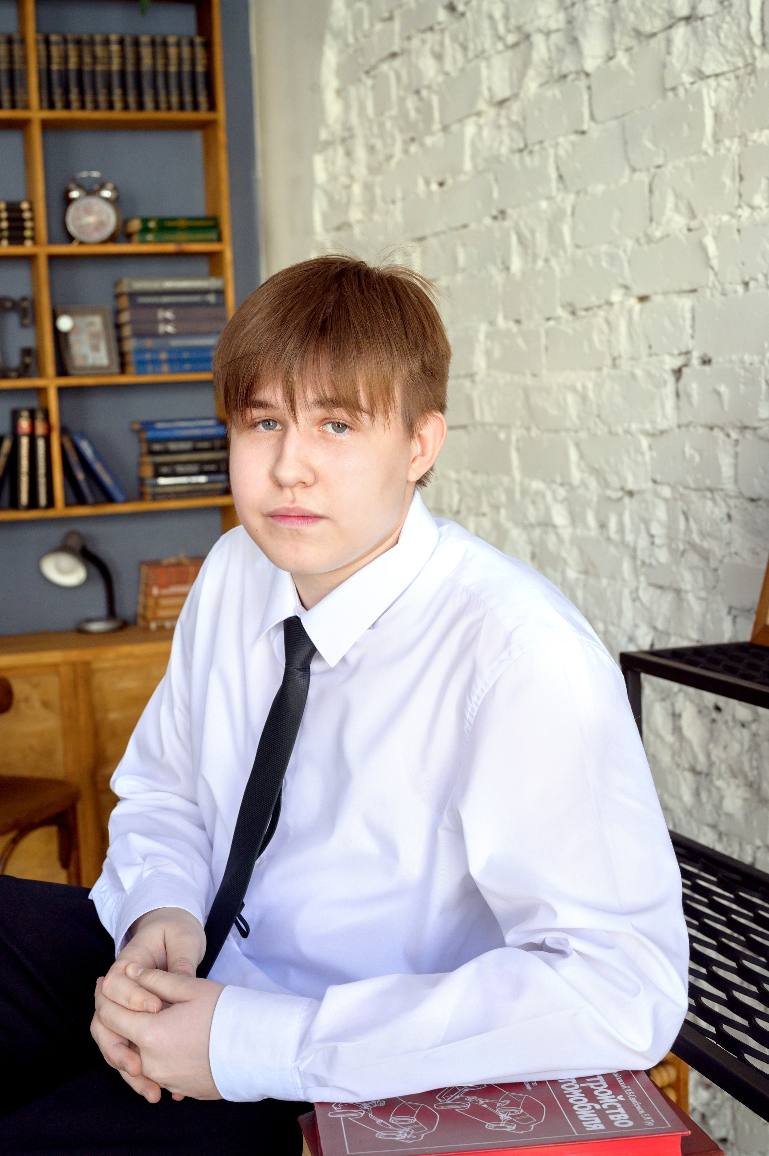 11 класс. студия. Фотограф новорожденных, семейный детский в Тюмени Татьяна Морозова