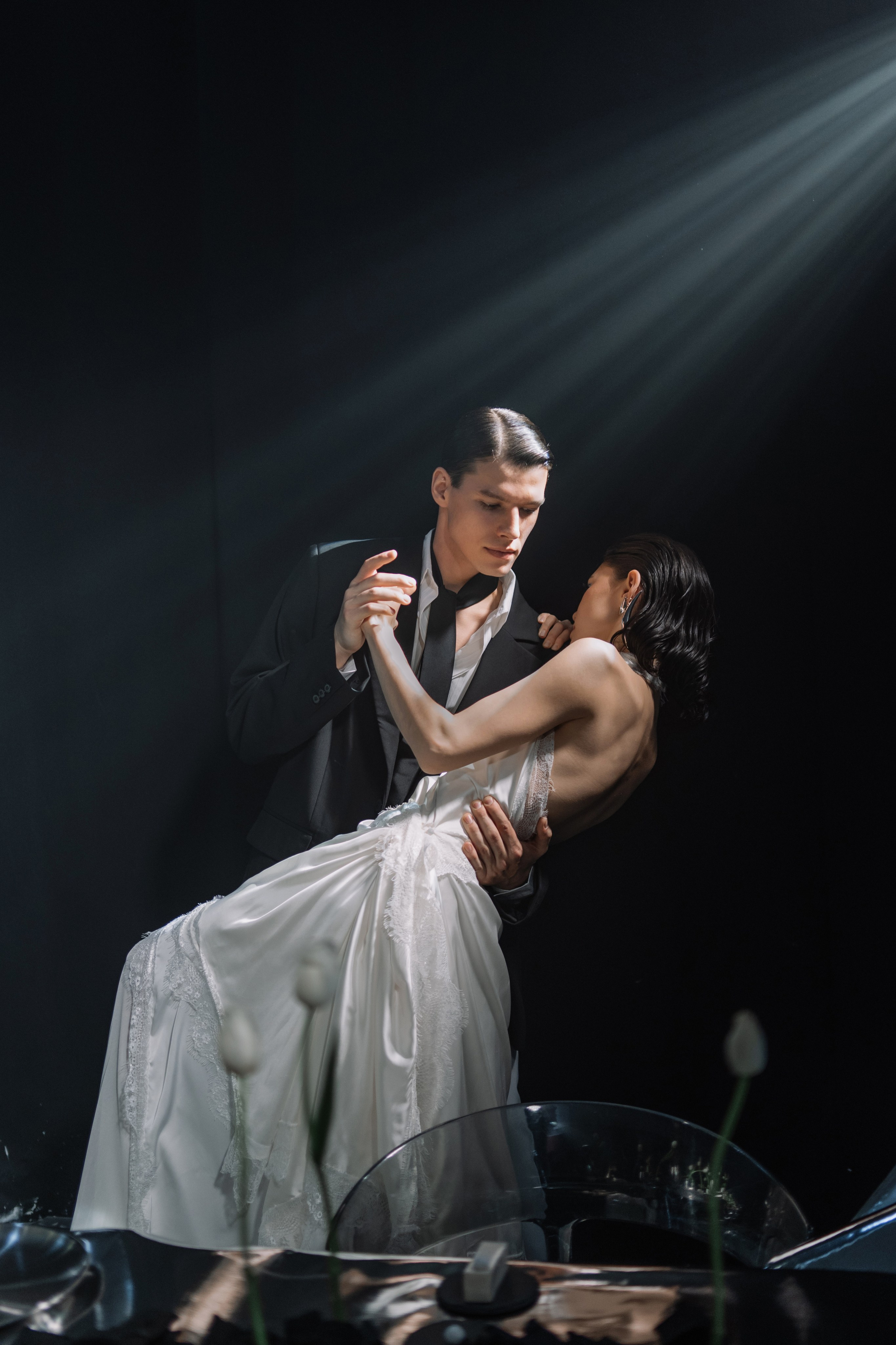 Свадьба в лофте. Свадебный и семейный фотограф в Москве Светлана Зоткина