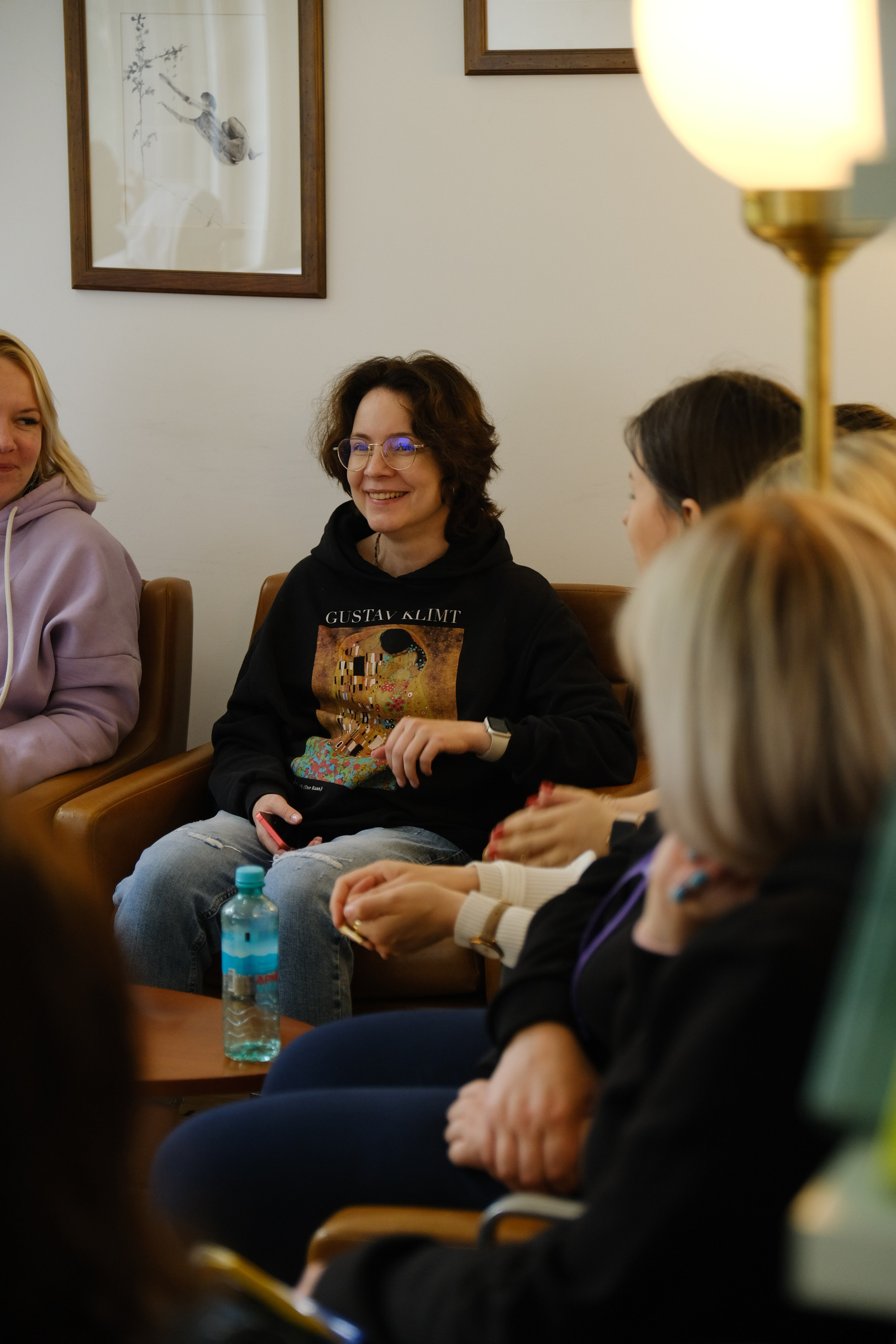 Rostelecom x Dedu Переделкино. Фотограф Москва, Екатерина Коломина-Процкая