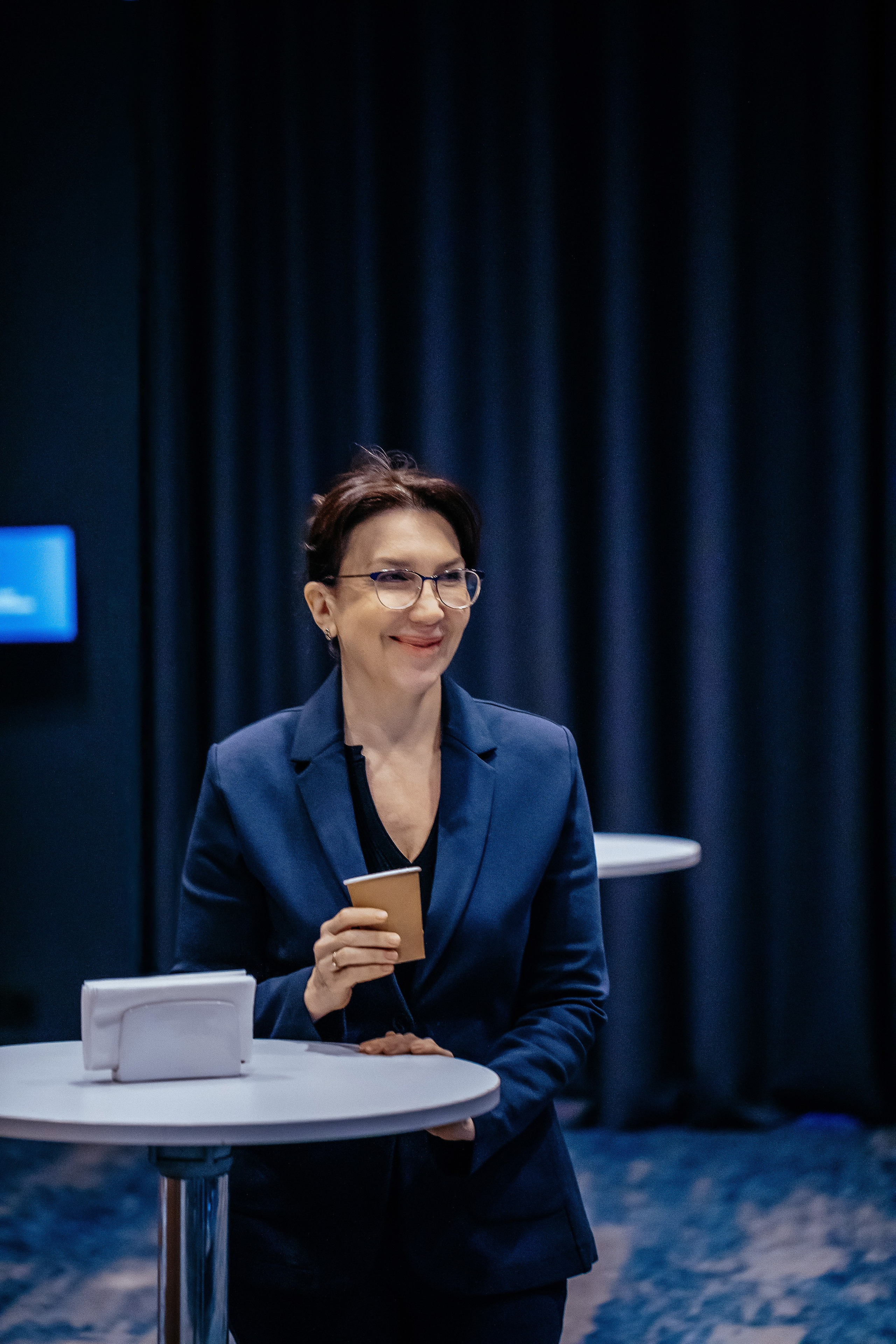 Конференция врачей. Красильников Евгений — профессиональный фотограф в Ростове-на-Дону