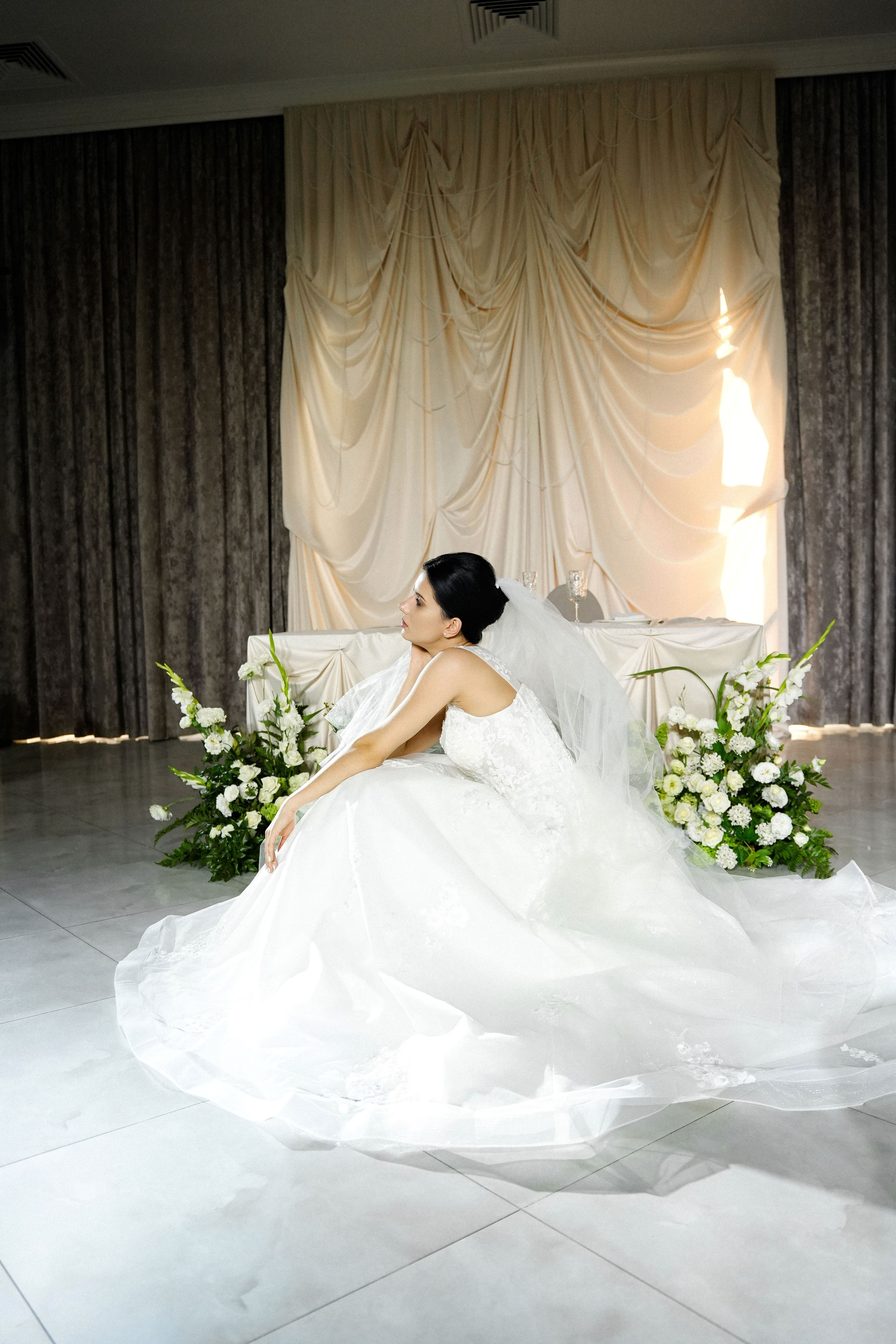 Gladioli of love. Свадебный фотограф и видеограф в Ростове-на-Дону. Максим и Наталья Лебедевы