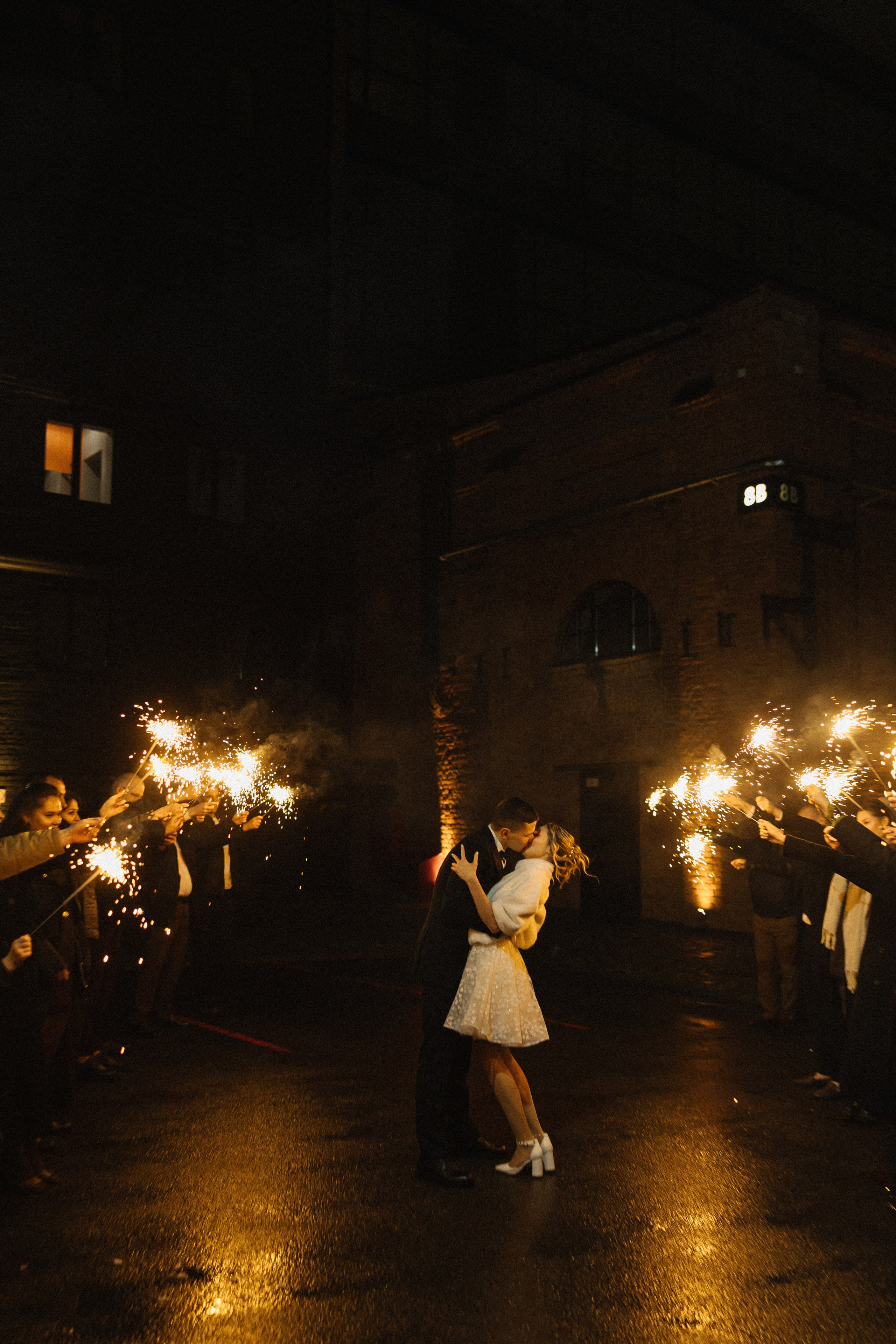 3.11.2025. Свадебный фотограф в Санкт-Петербурге Баженова Алина