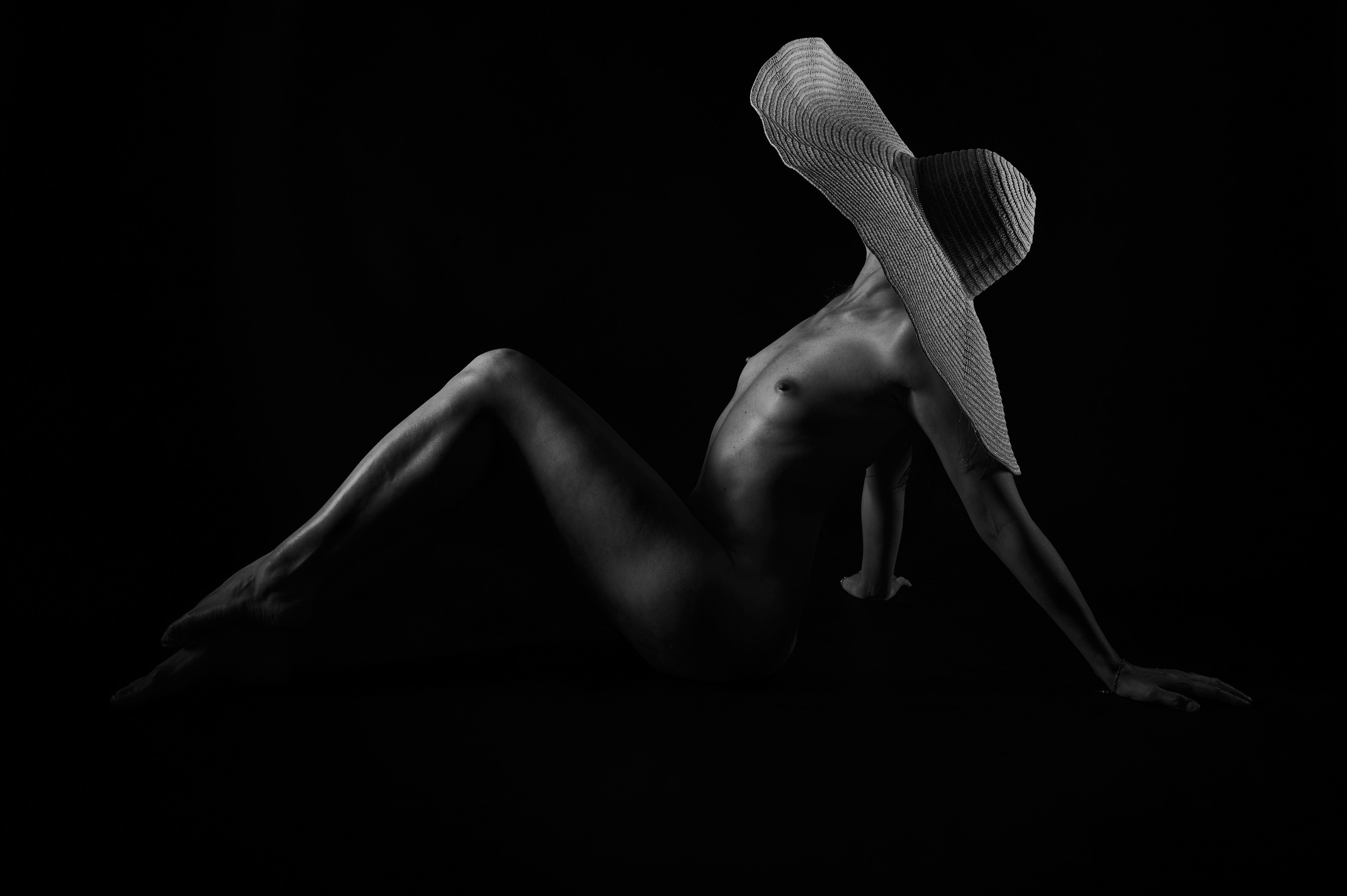 Будуарная съемка. Портретный фотограф в Краснодаре Евгений Карпов