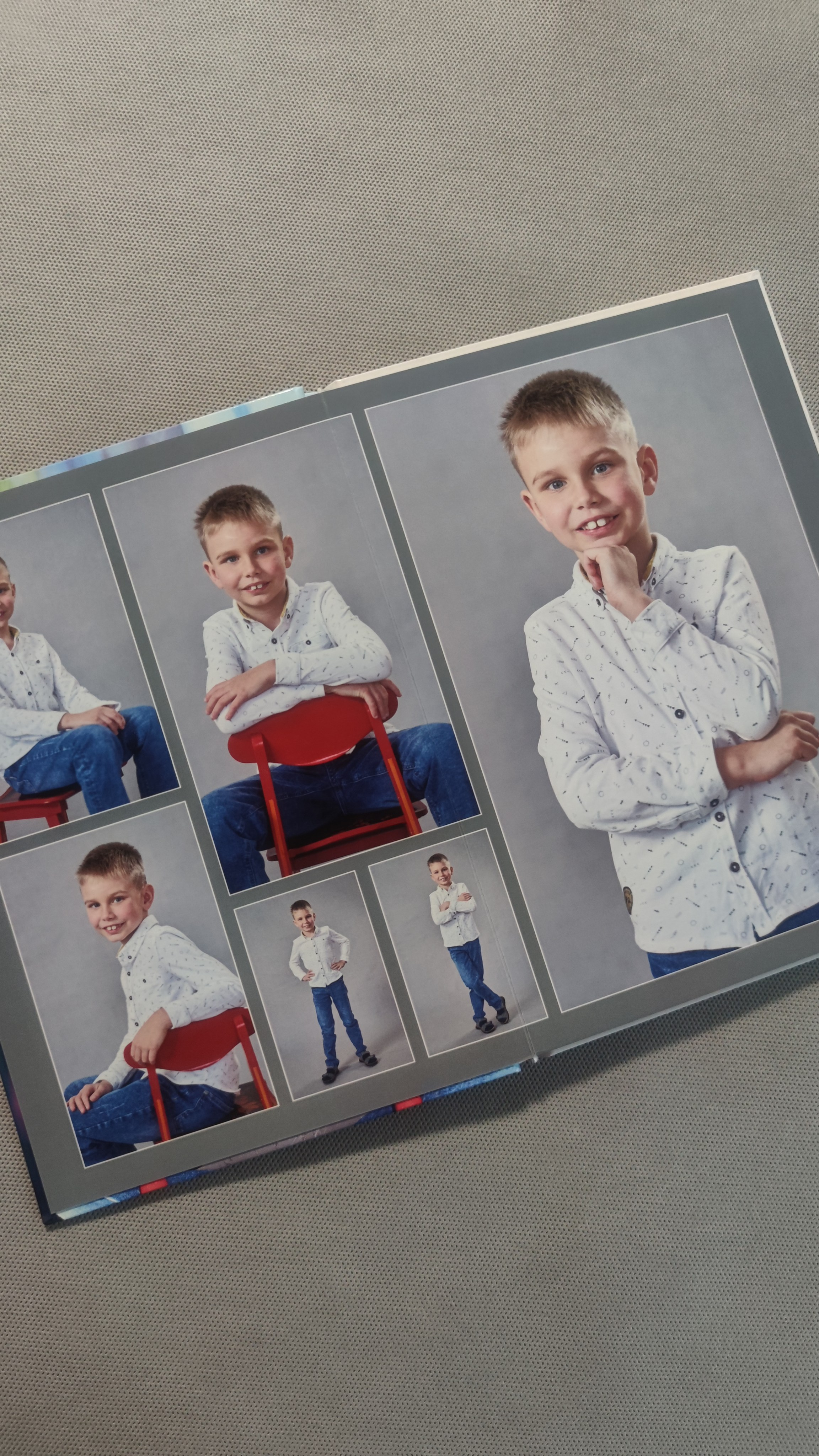 Выпускной альбом детский сад. Выпускные фотокниги во Владивостоке Джуган Елена