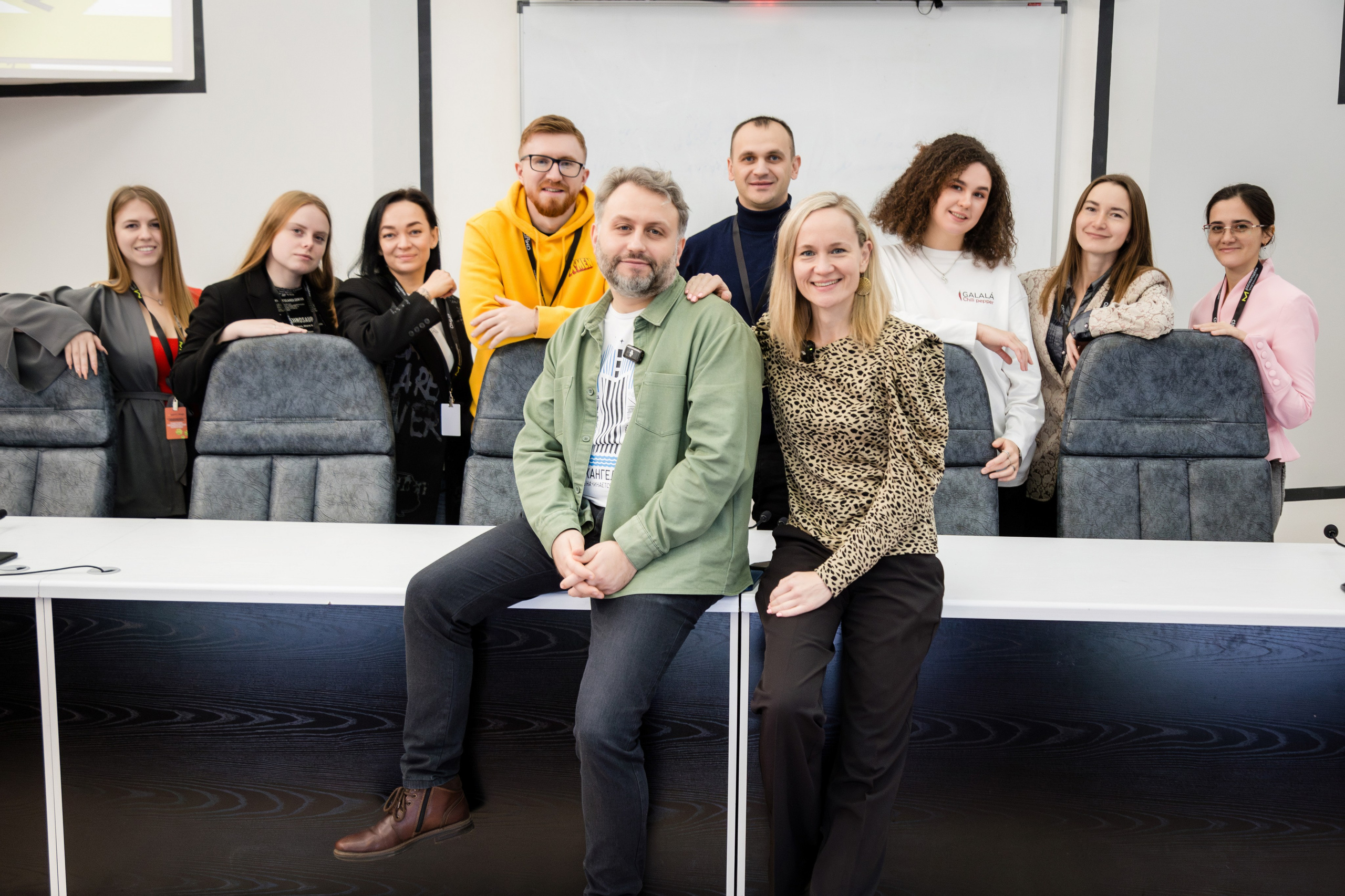 Социальное. Детский фотограф видеограф в Хабаровске Михаил Орлов