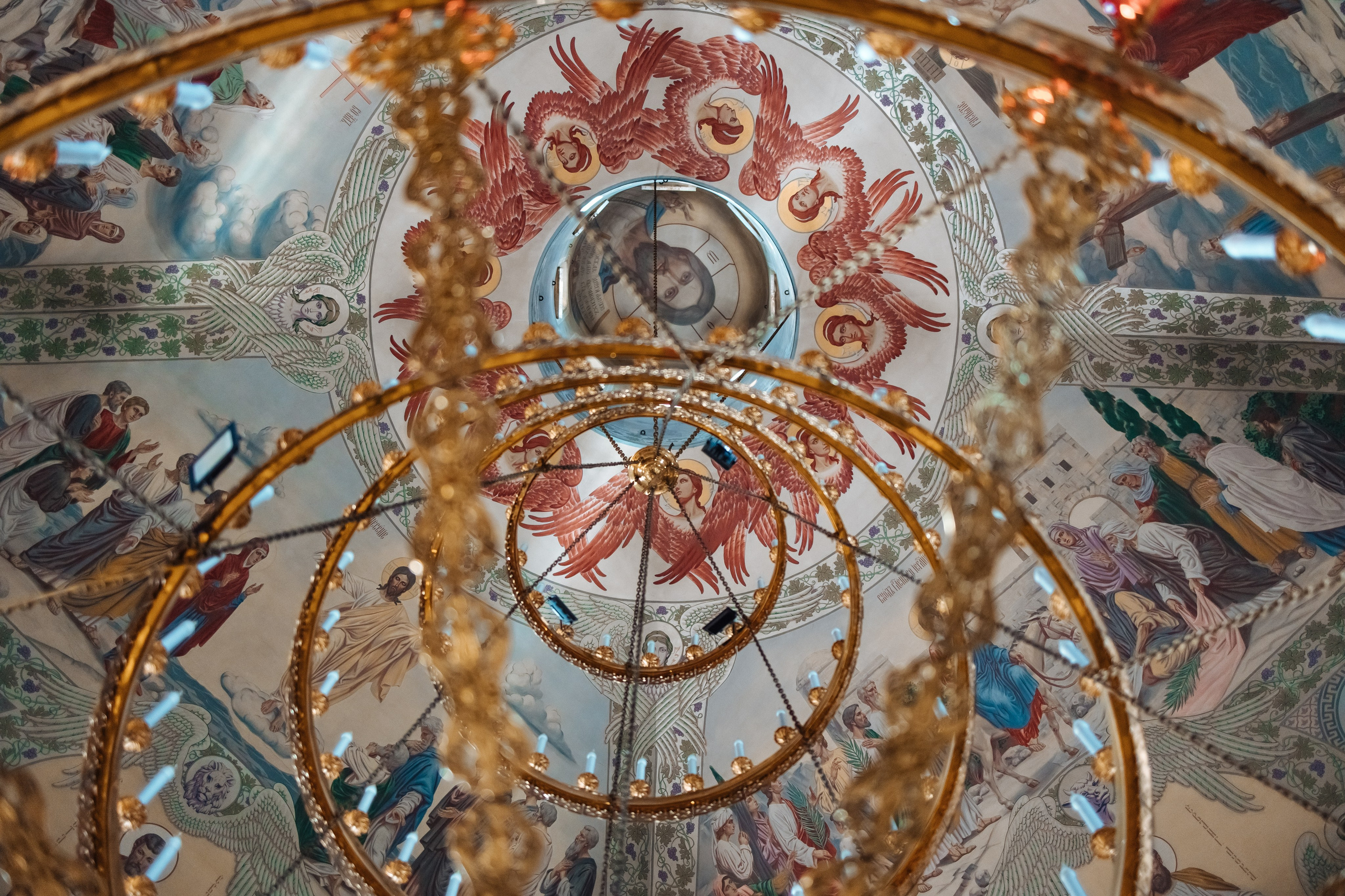 Таинство крещения Чебоксары (2023). Romanovs | Свадебный фотограф и видеограф Чебоксары Казань Москва