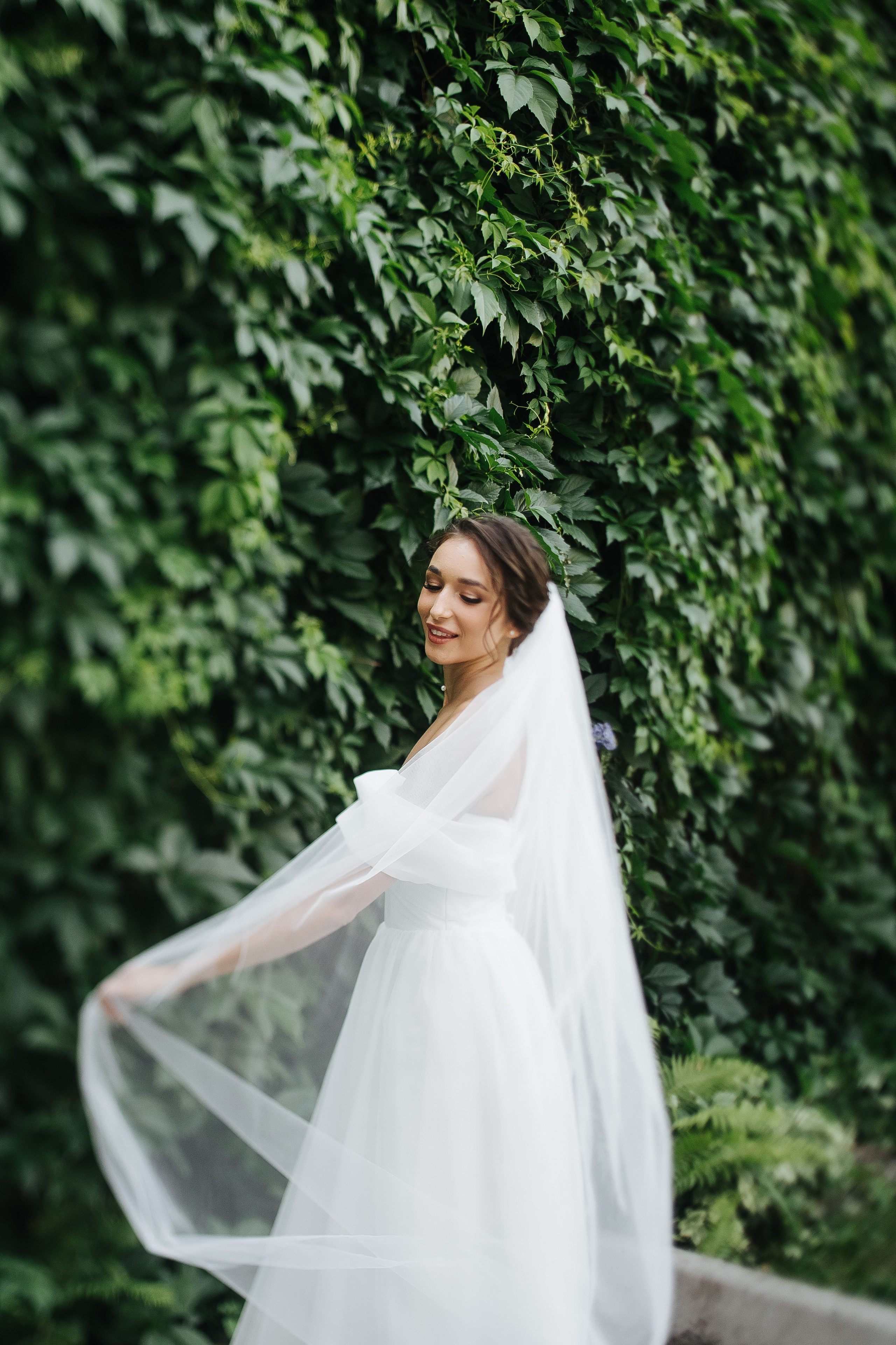 Иван Юлия. Фотограф в Красноярске Надежда Воскресенская