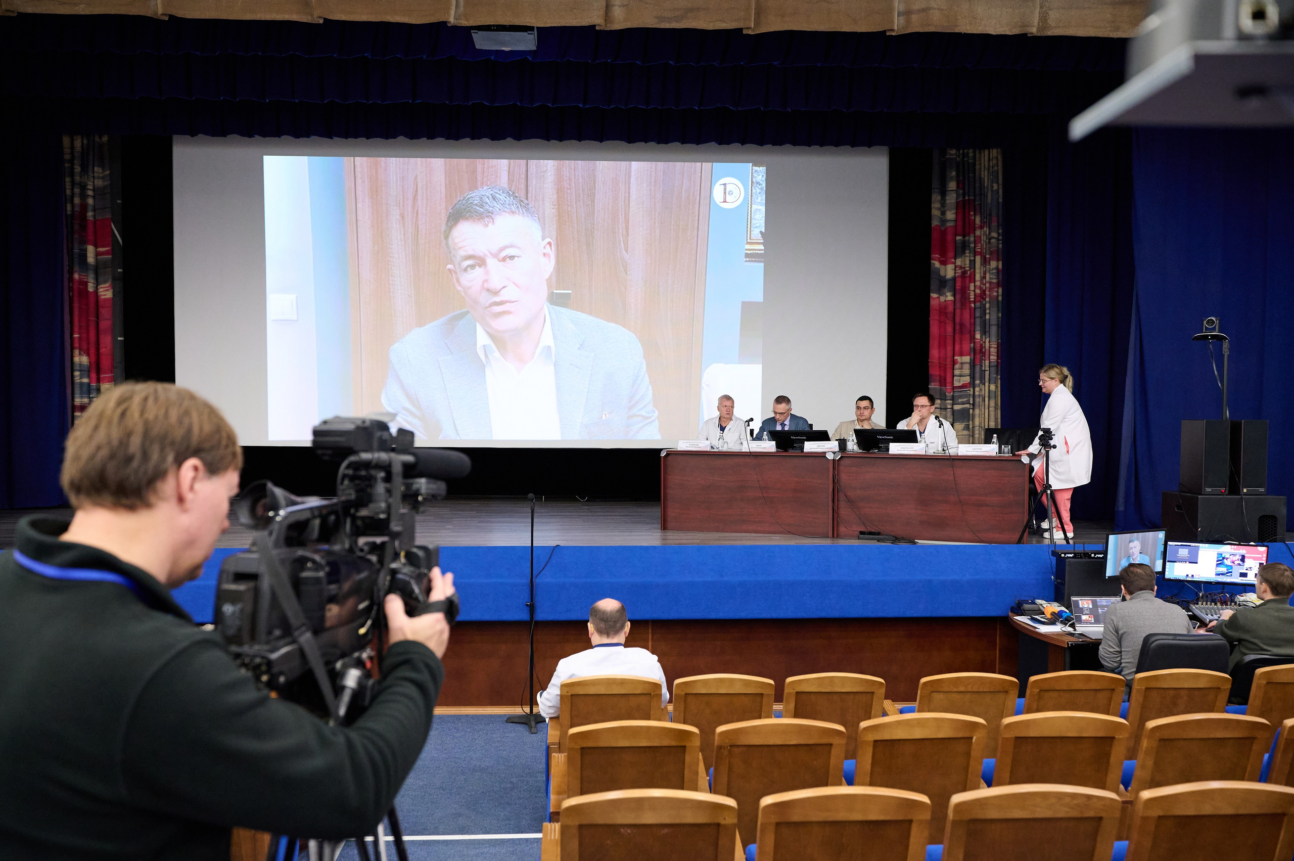 Репортажные съемки. Фотограф Артём Колесник