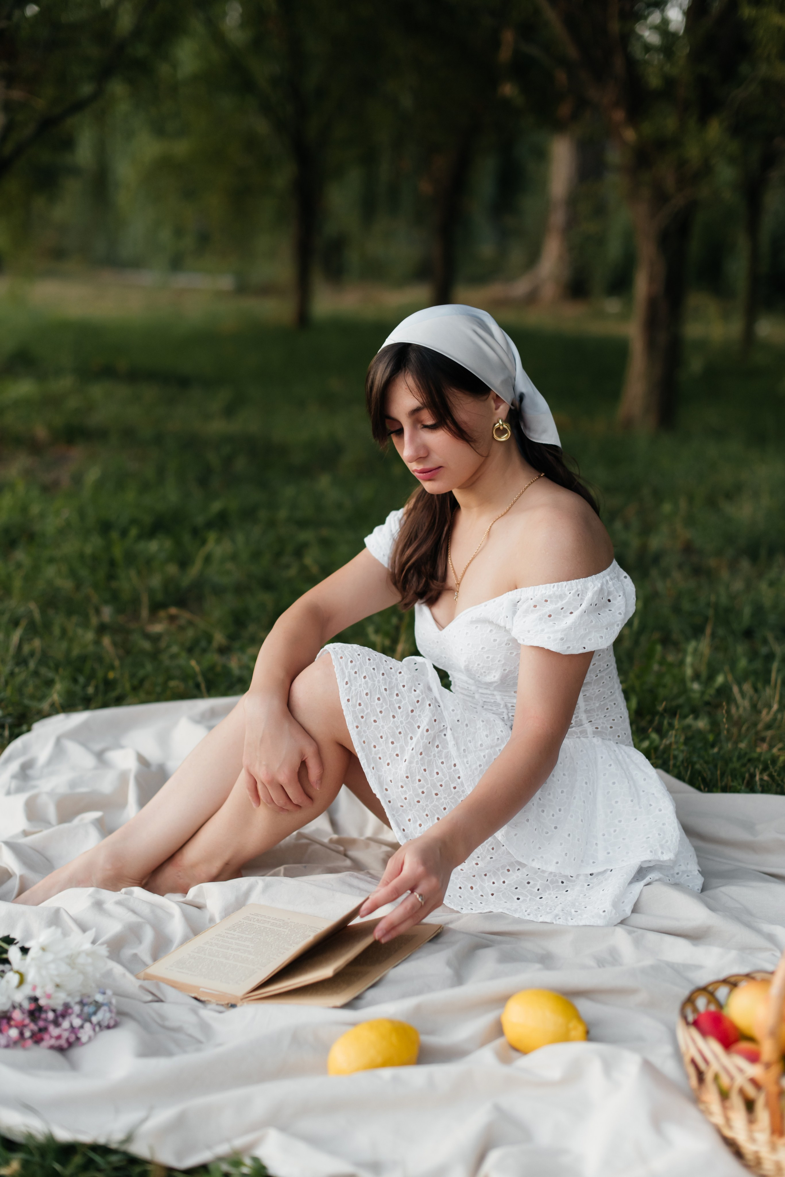 Марина. Фотограф Палий Ульяна