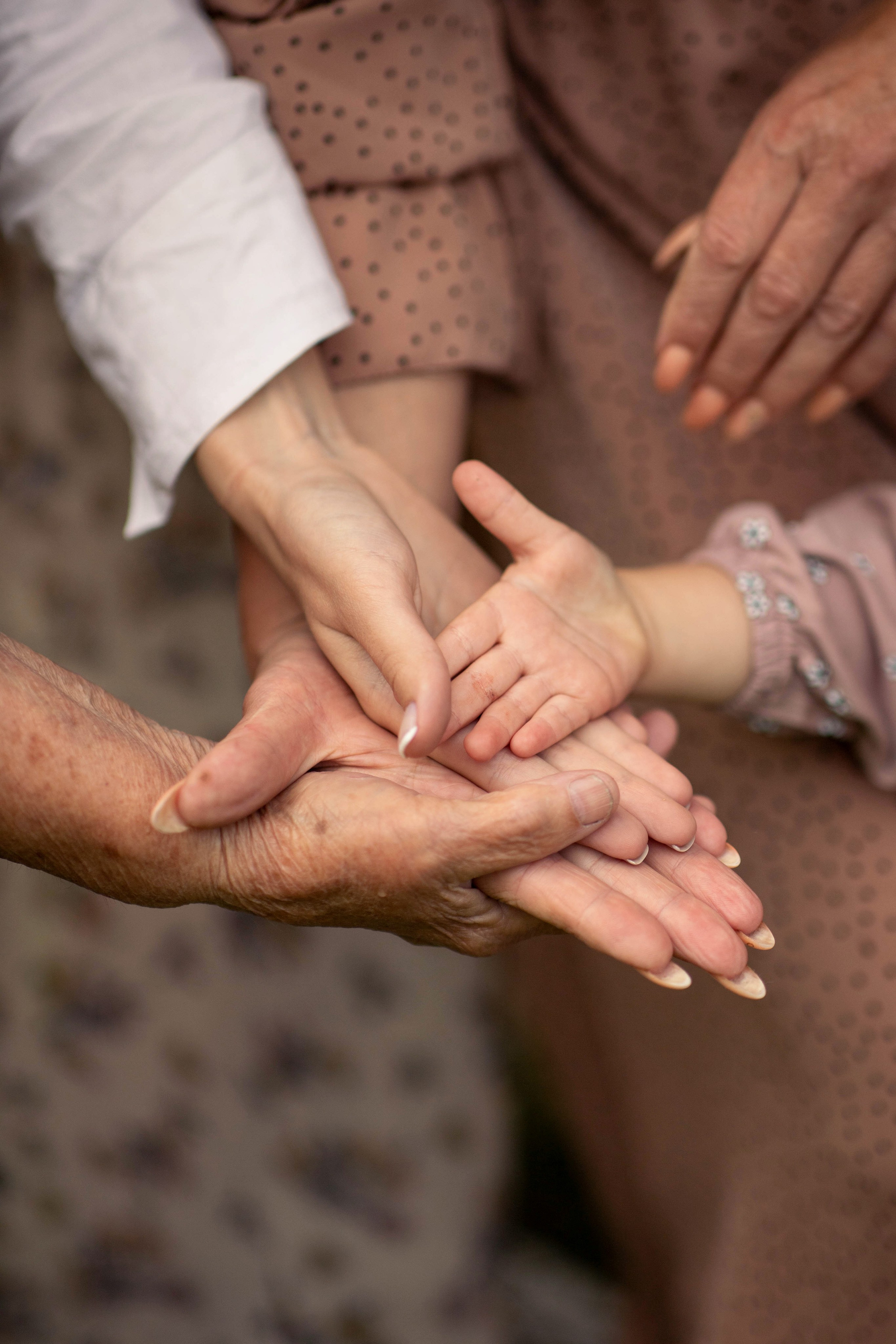 Семьи. Детский и семейный фотограф в Твери Ольга Крестьянинова