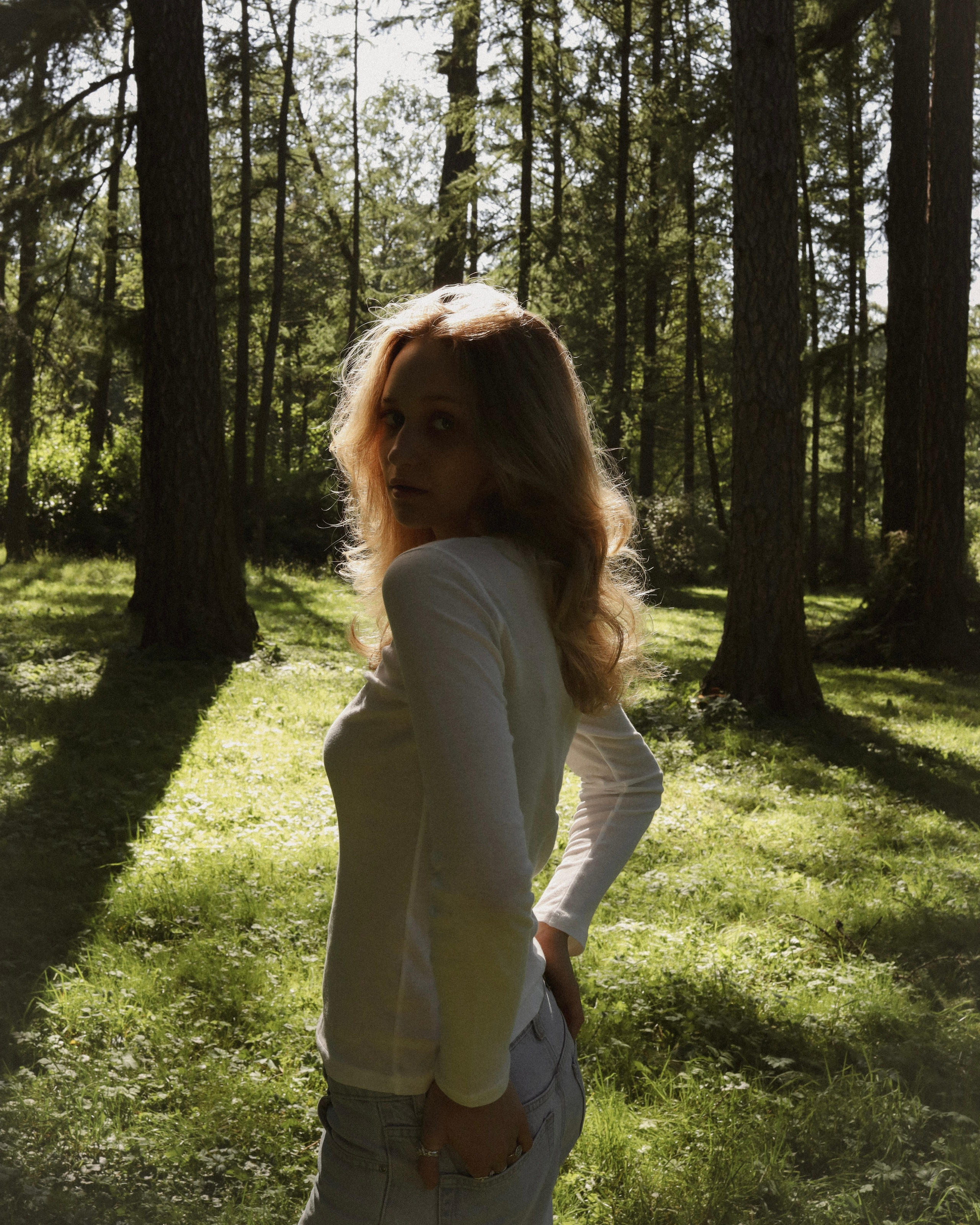 Olesya. Фотограф Санкт-Петербург и Екатеринбург, Анна Кущенко