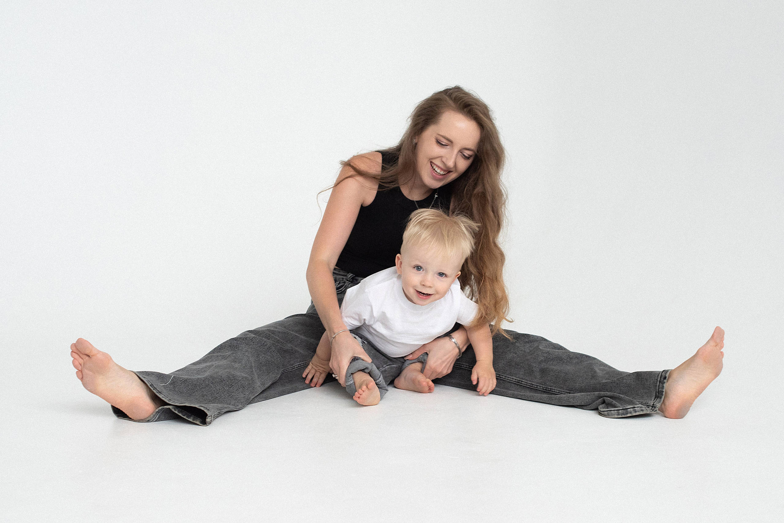 Катя & Тима. Юлия Соколовская Фотограф Москва Красногорск